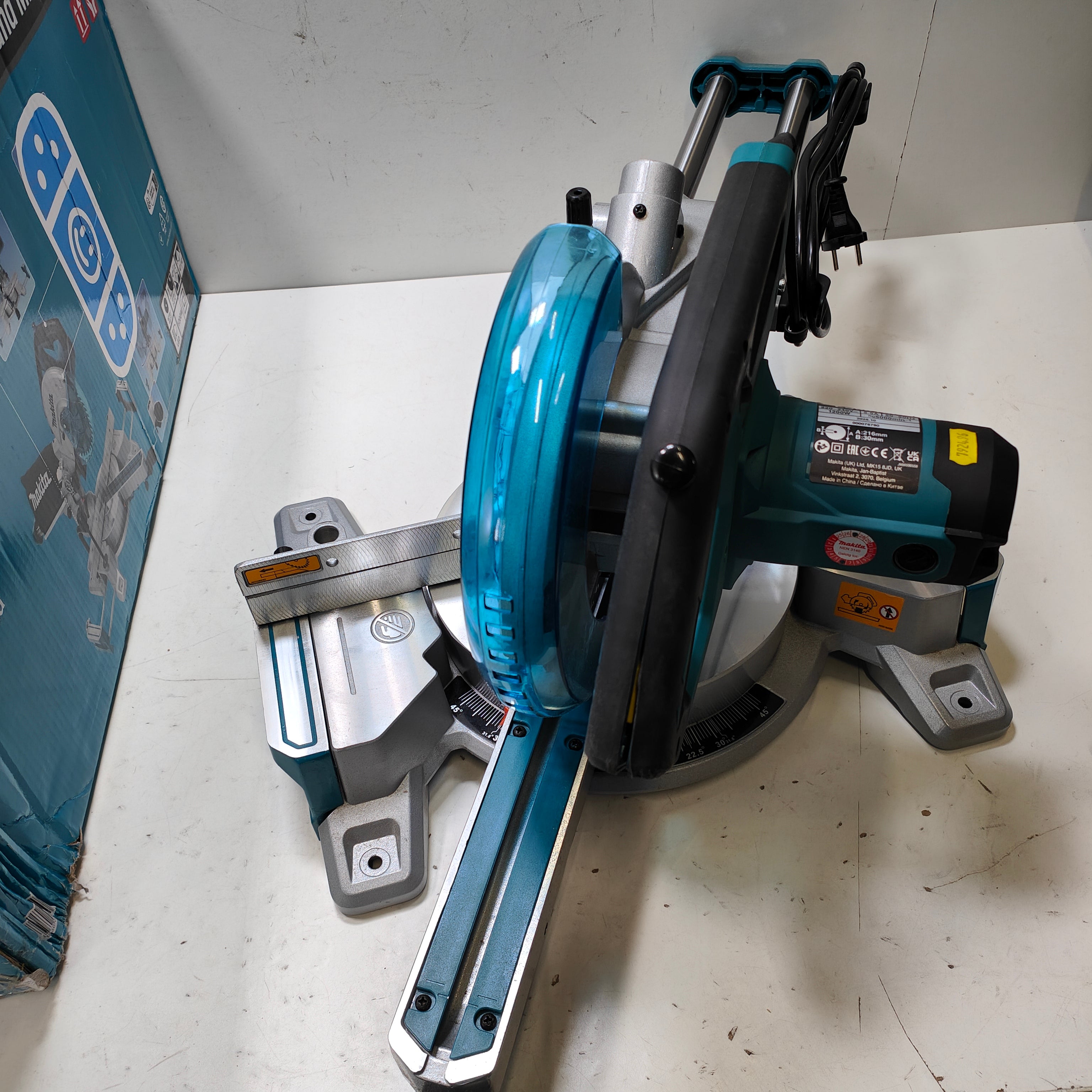 Makita LS0816F
