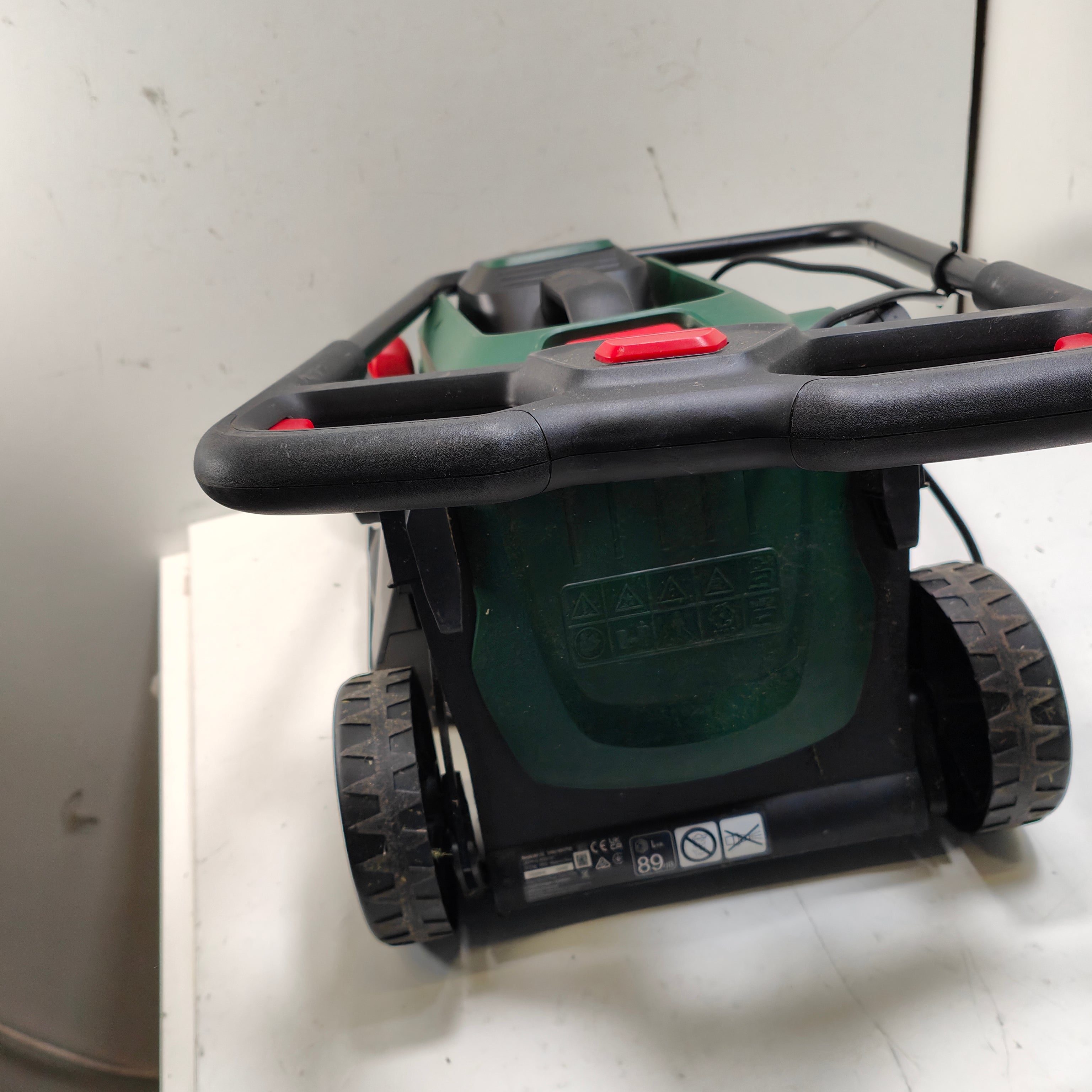 Bosch Rotak 18V-32 (ohne Akku)