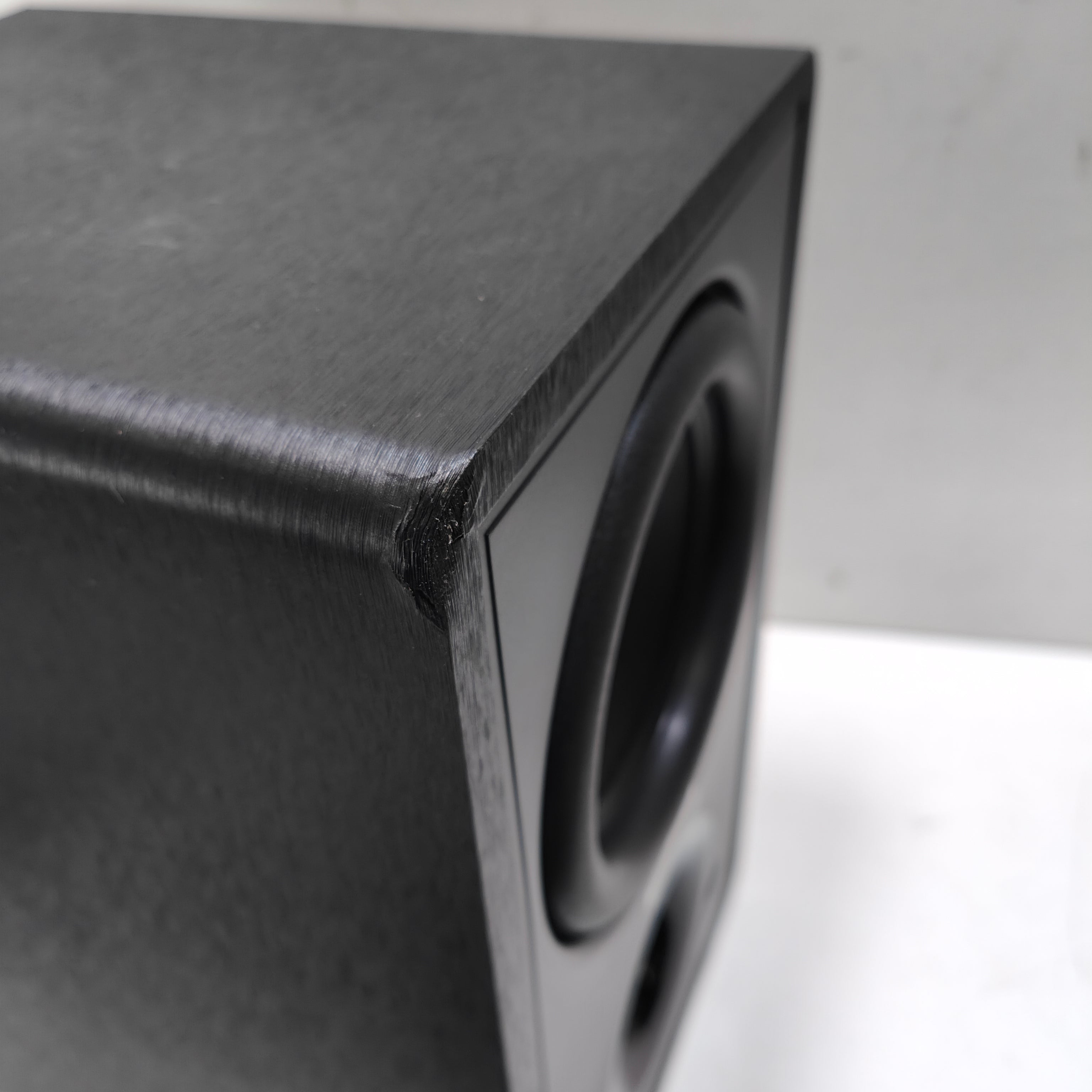TCL Q85H PRO Schwarz