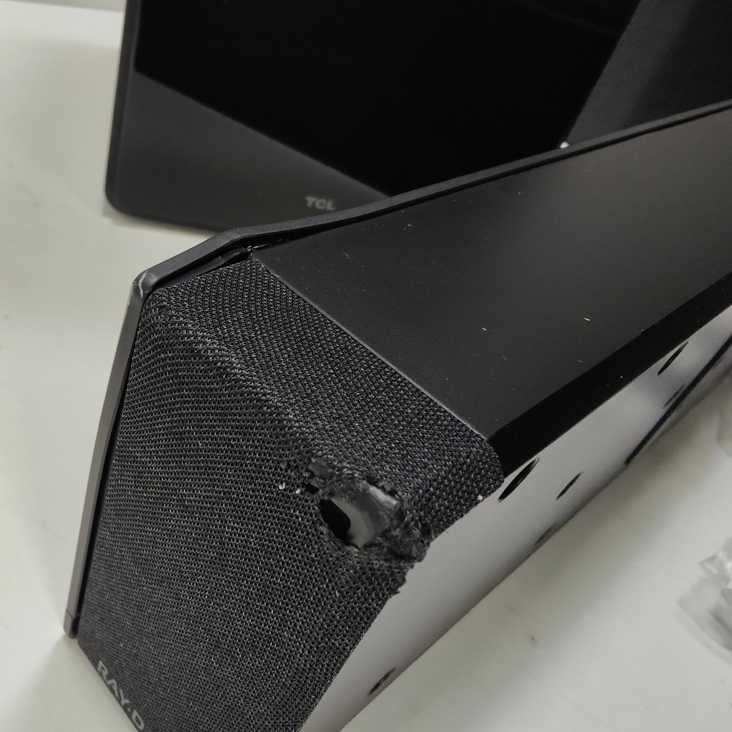 TCL Q85H PRO Schwarz