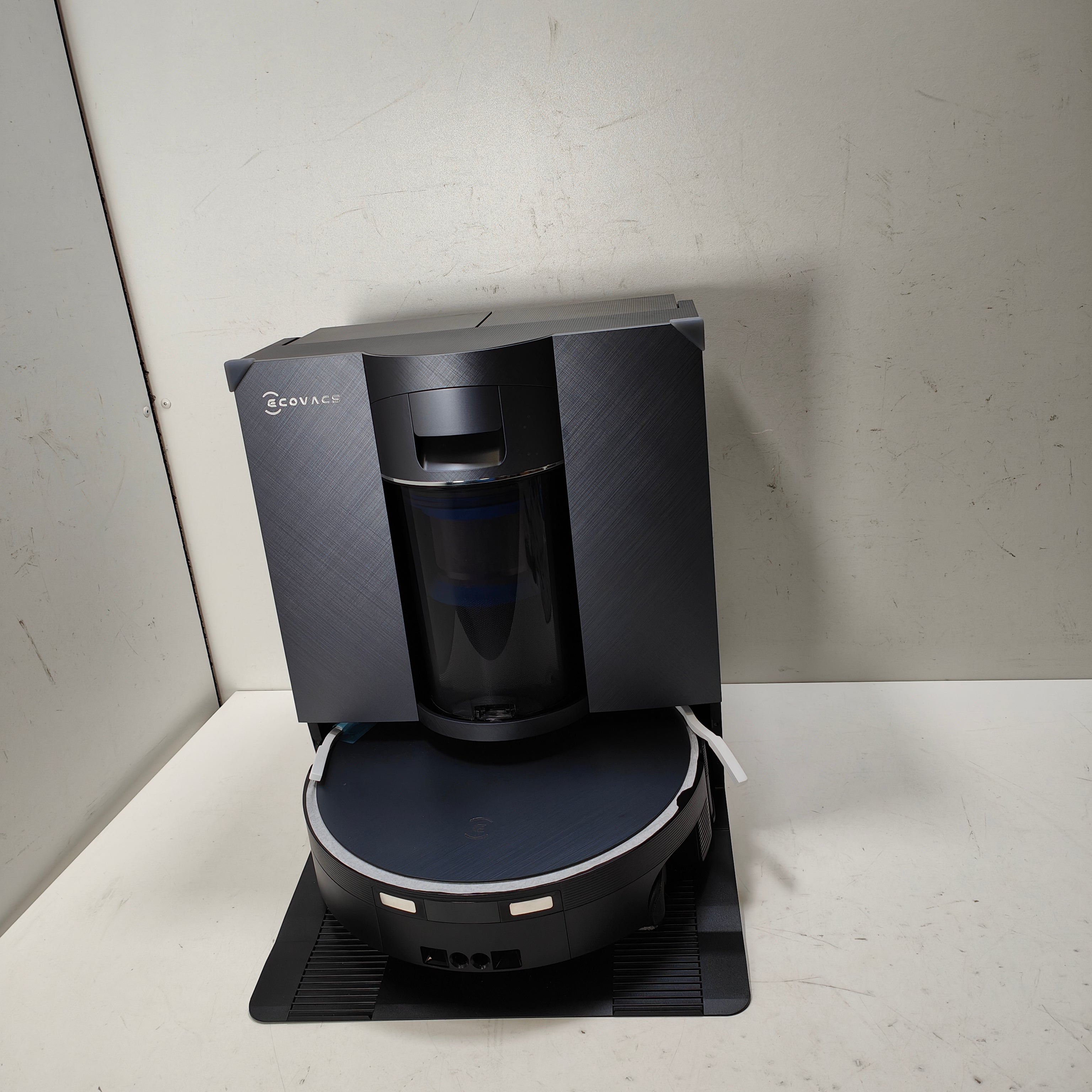 Ecovacs DEEBOT X12 OmniCyclone