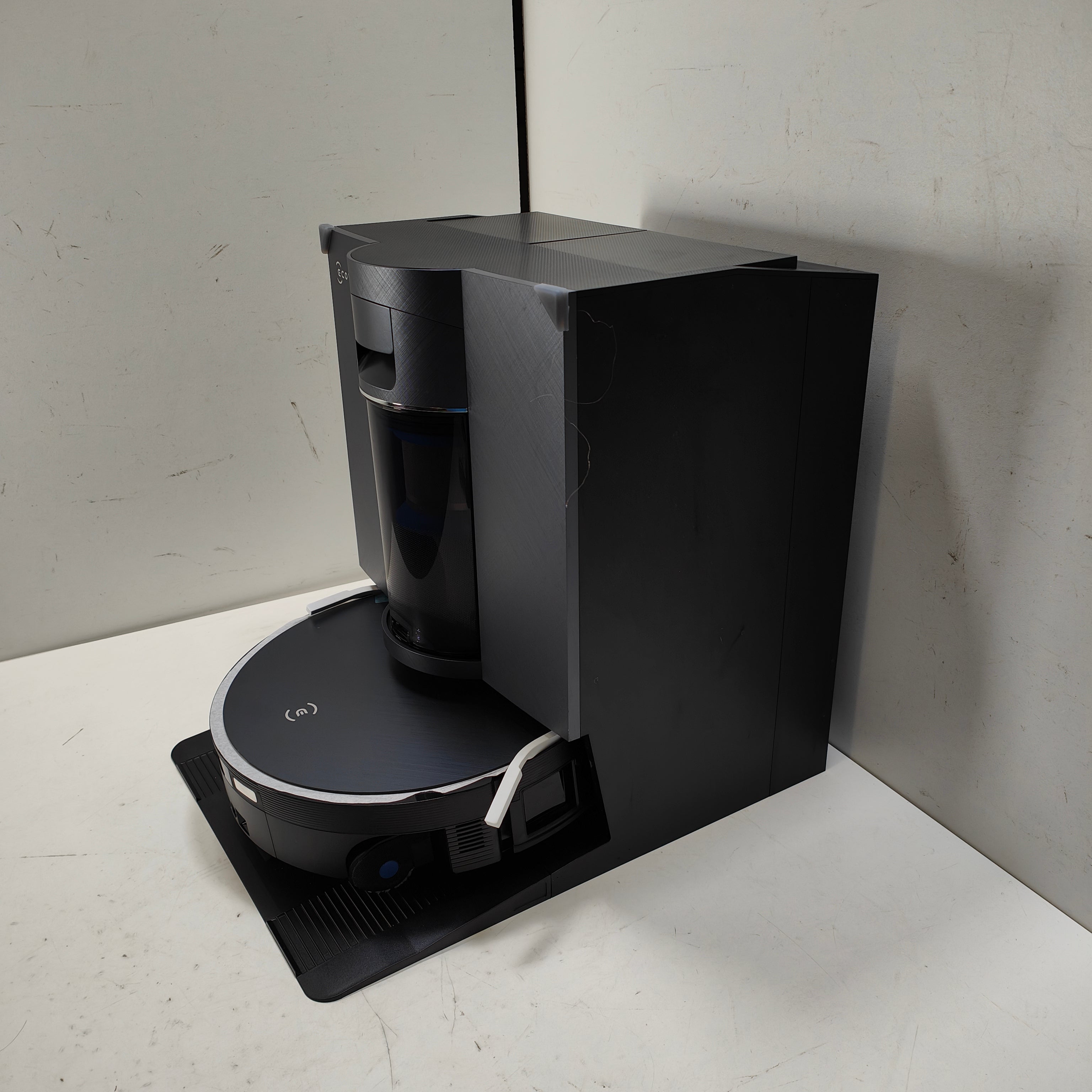 Ecovacs DEEBOT X12 OmniCyclone