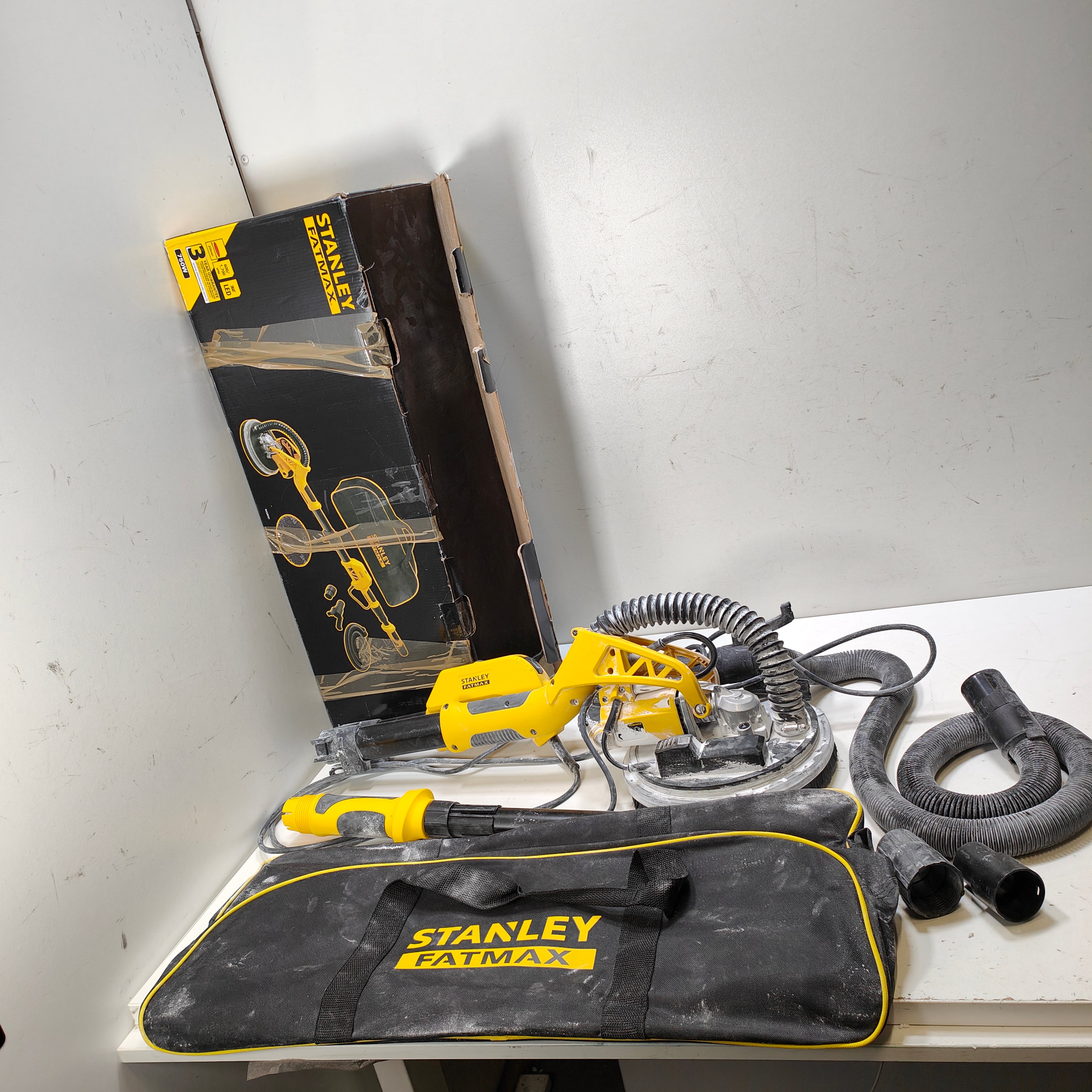 Stanley Fatmax SFMEE500S-QS