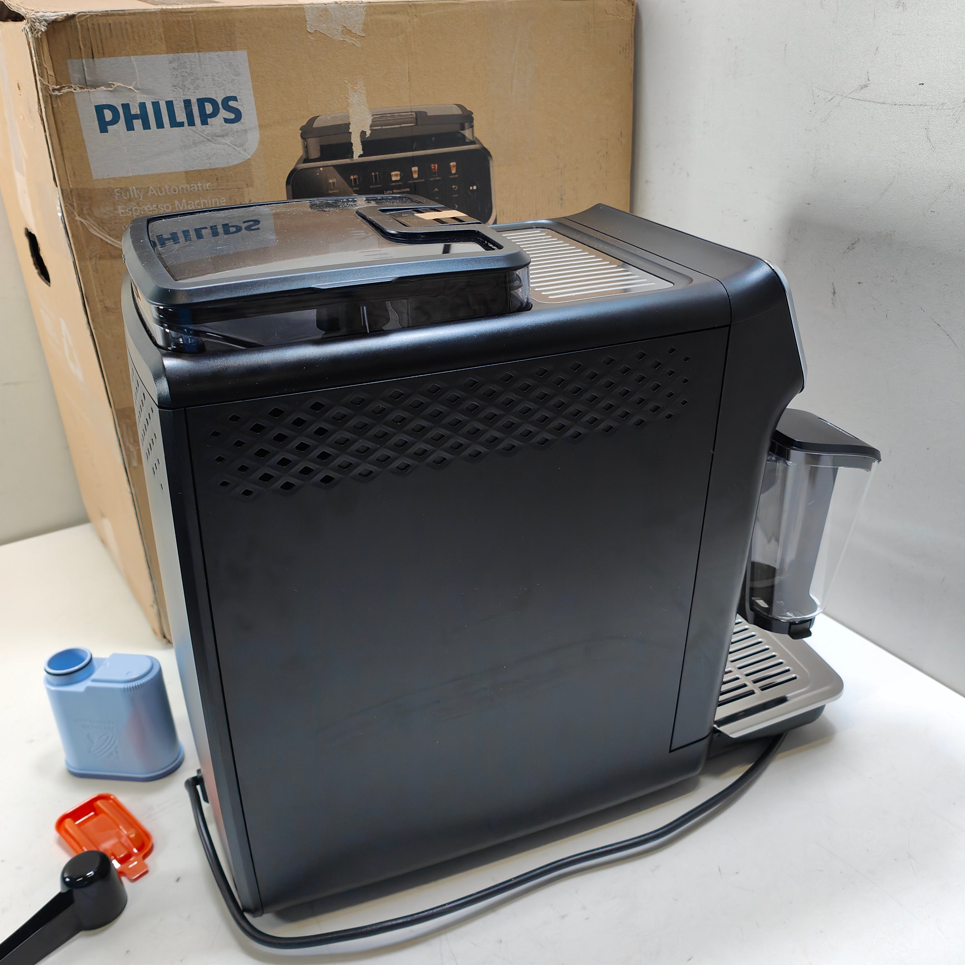 Philips LatteGo 5500 EP5547/90