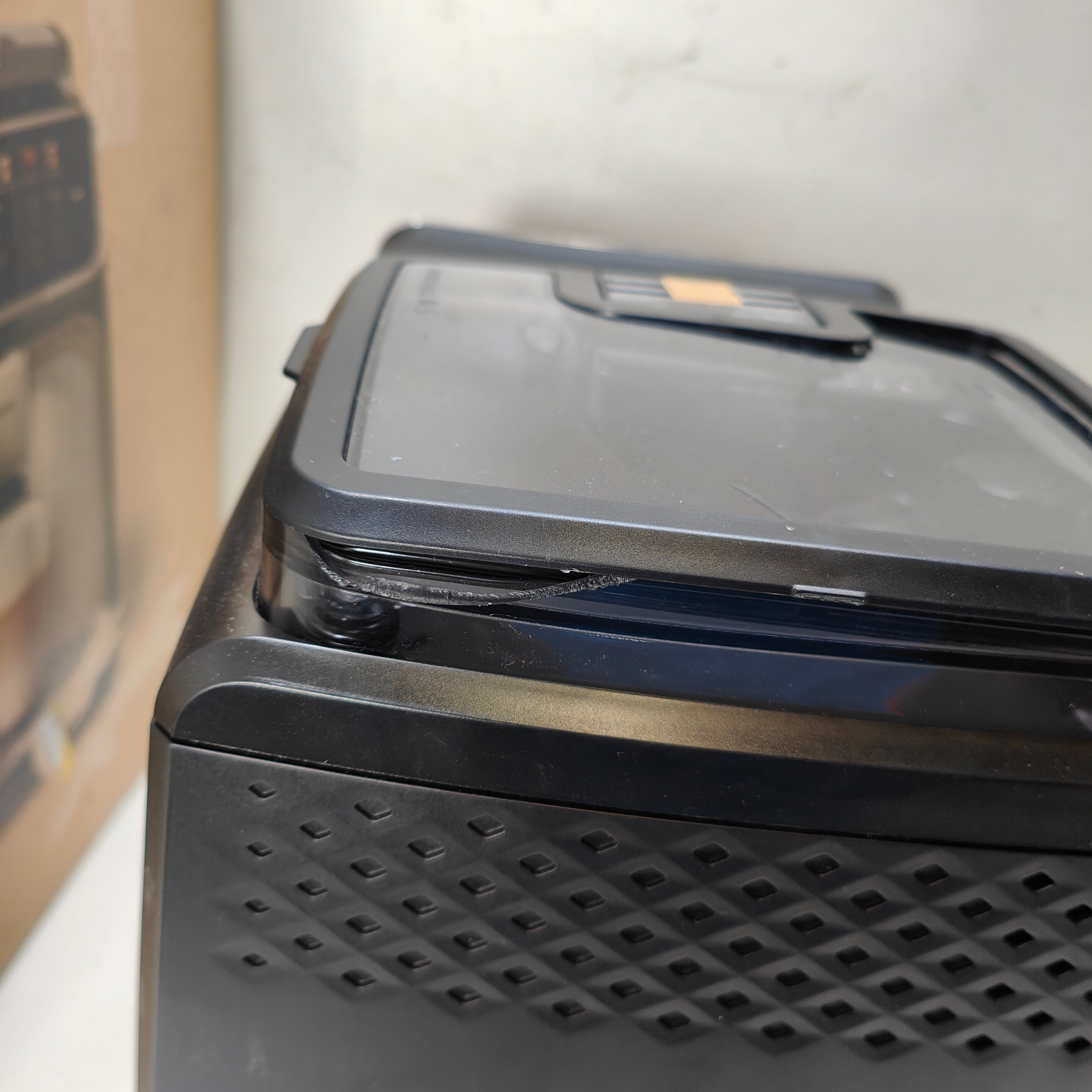 Philips LatteGo 5500 EP5547/90