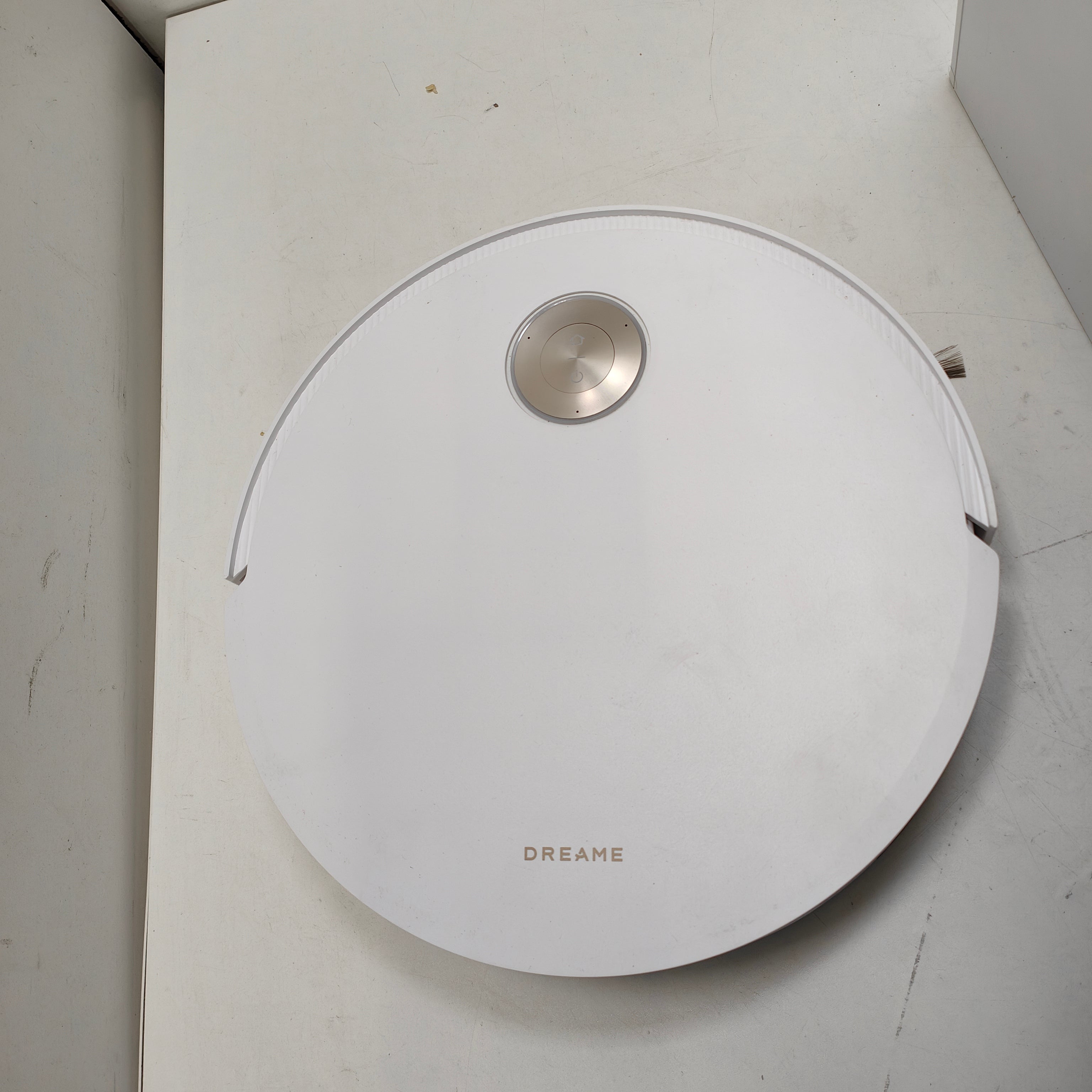 Dreame Matrix 10 Ultra Weiß