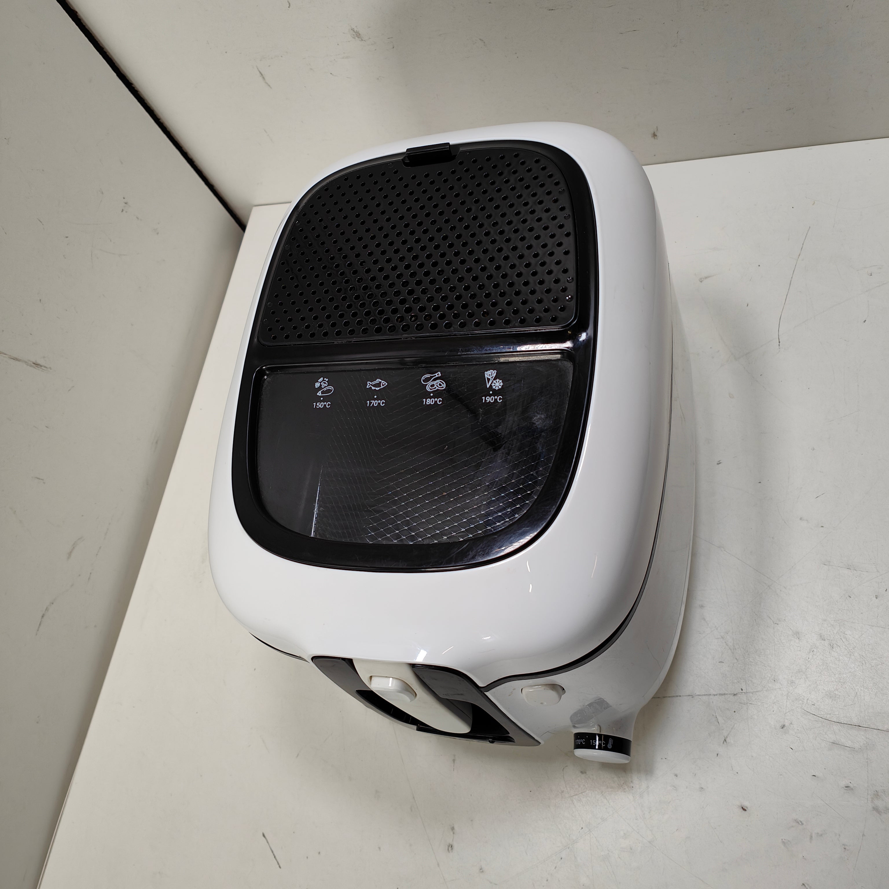 Tefal Super Uno FR3140