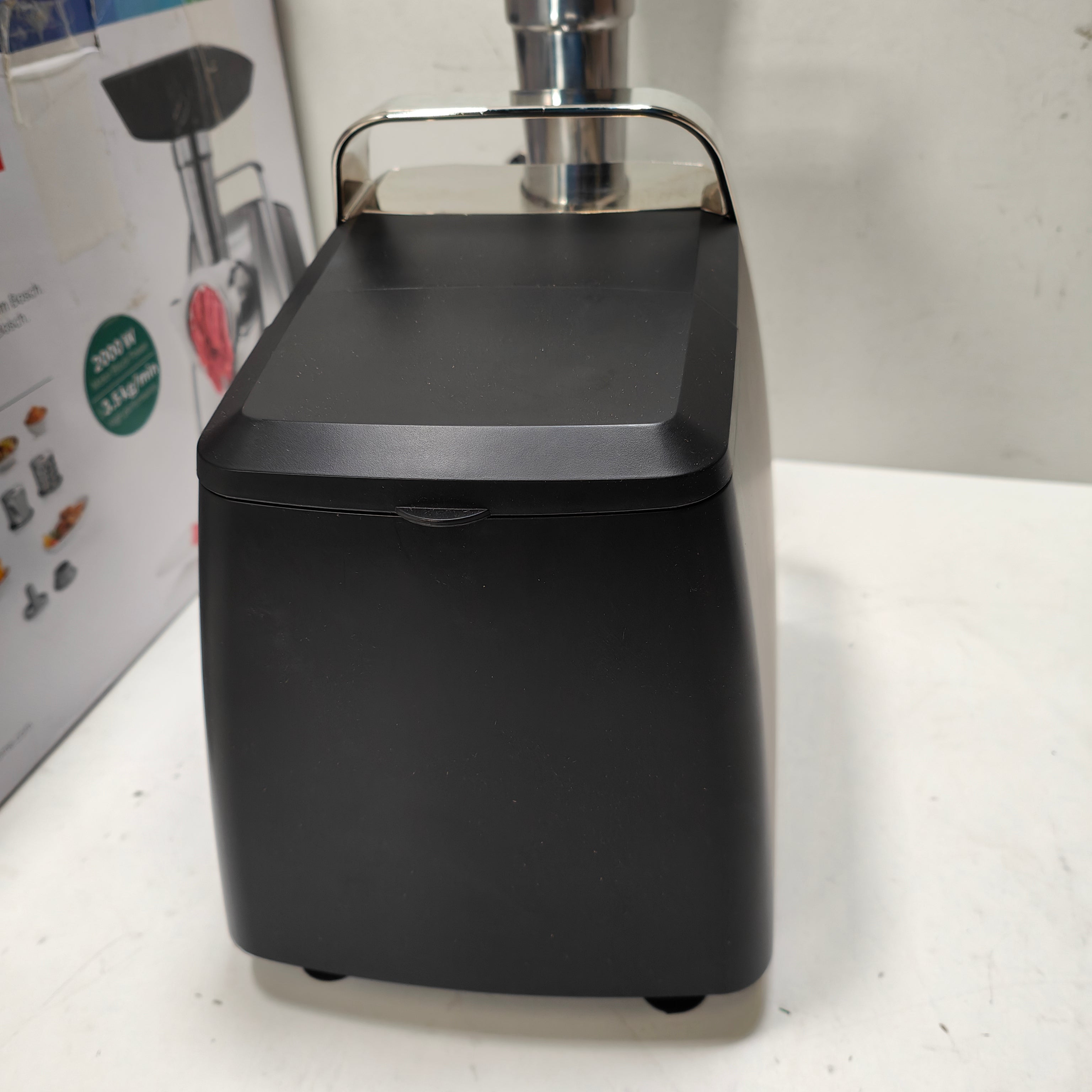Bosch MFW67440 vleesmolen