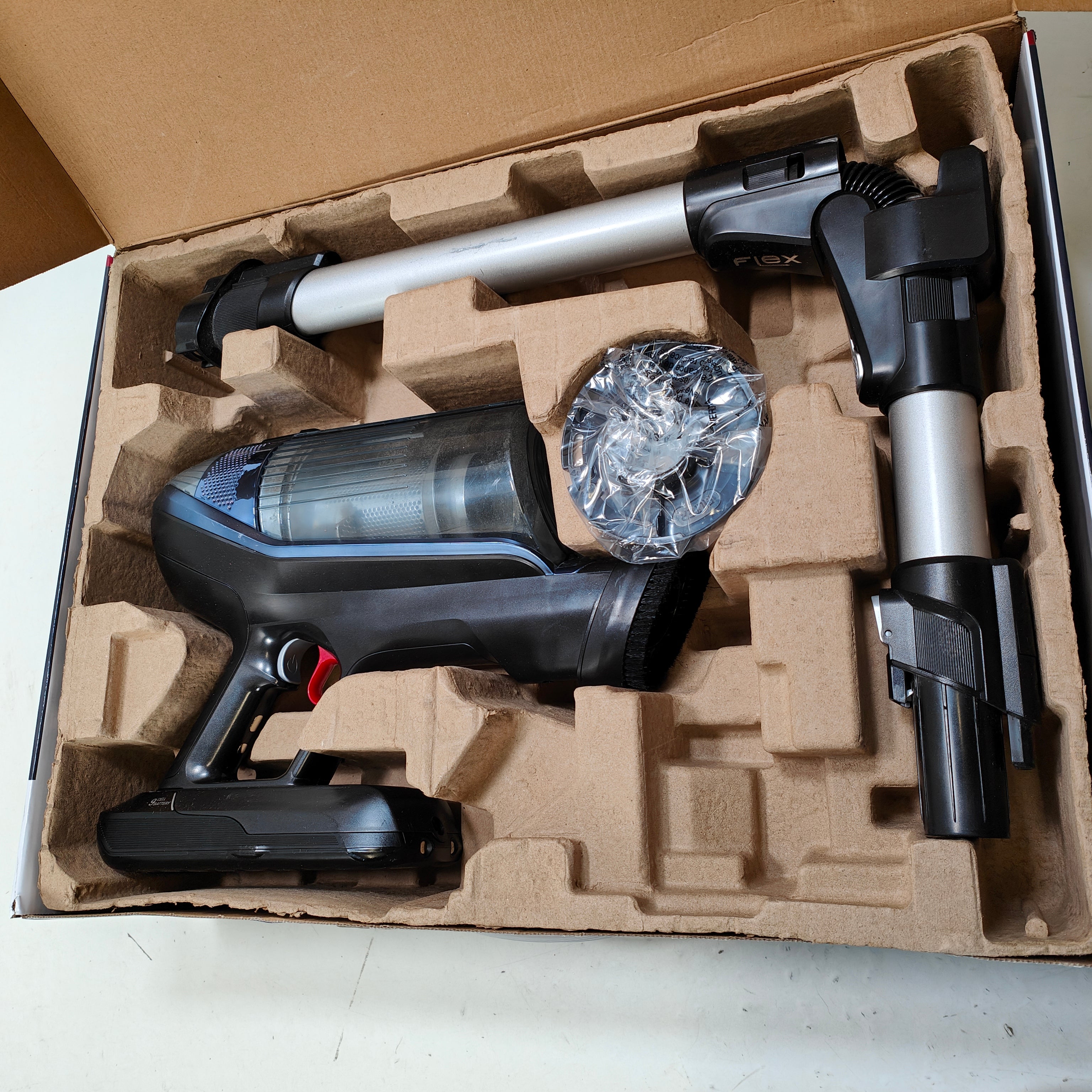 Rowenta X-Force Flex 12.60 RH98A8