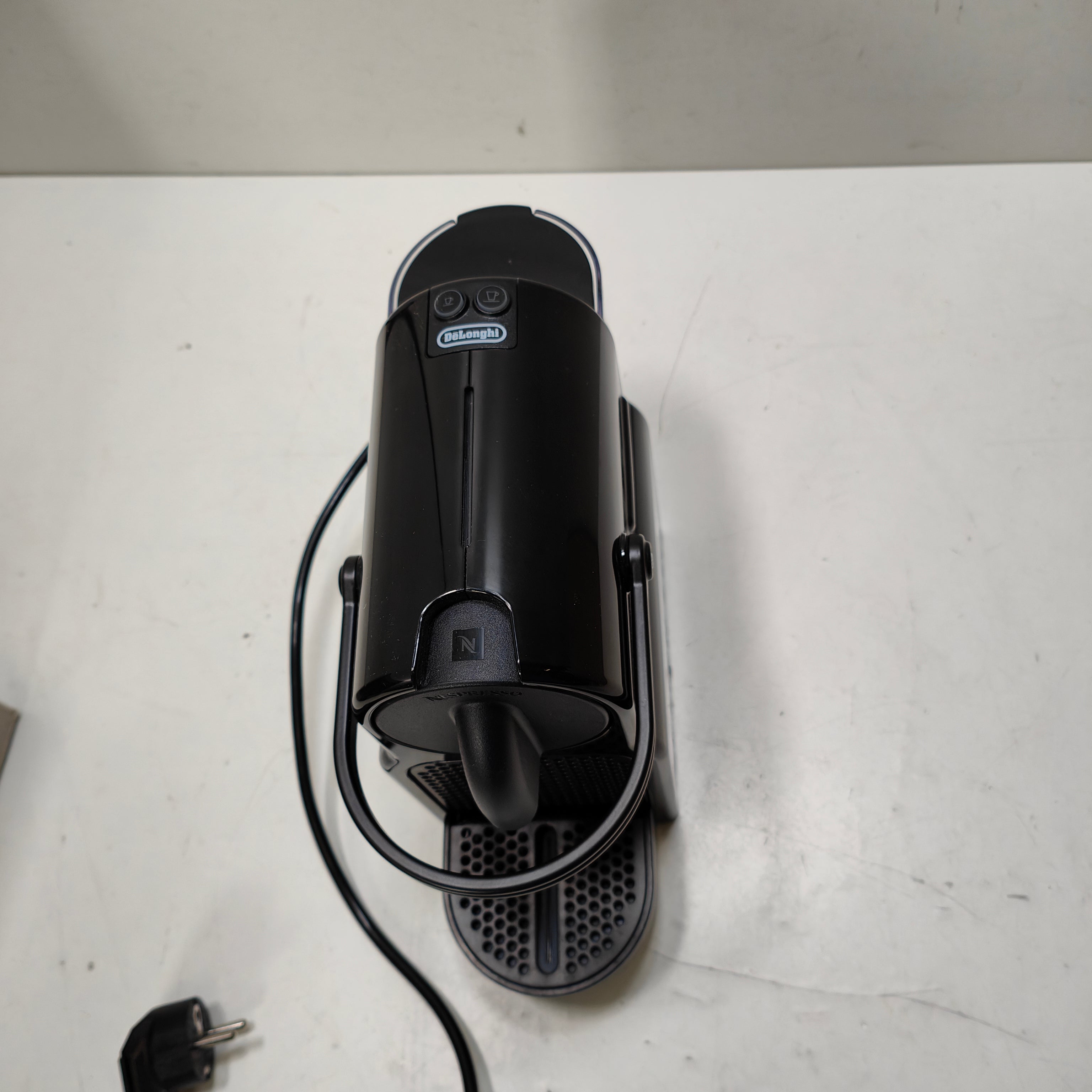 DeLonghi INISSIA EN80.B