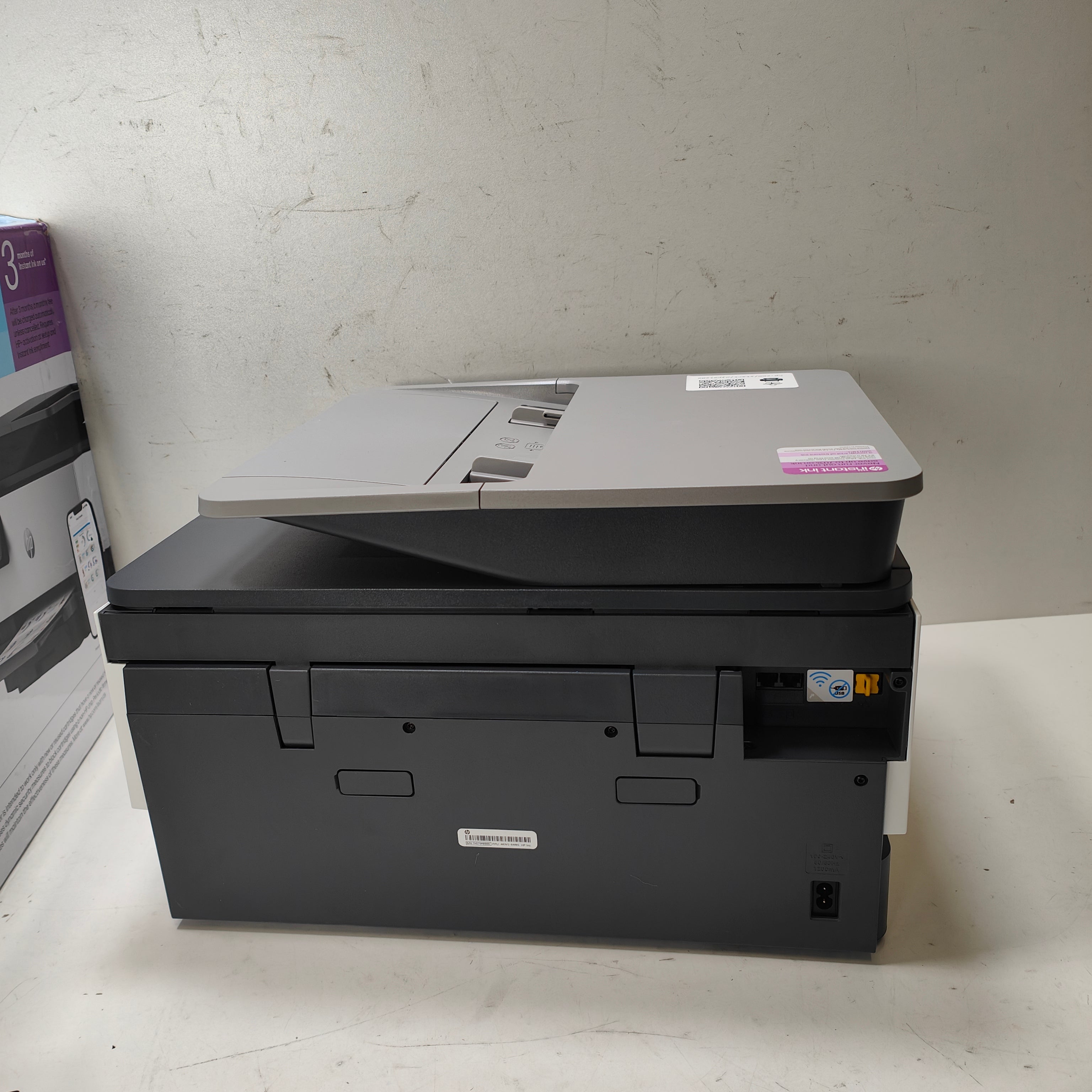 HP OfficeJet Pro 9120e All-in-One Printer