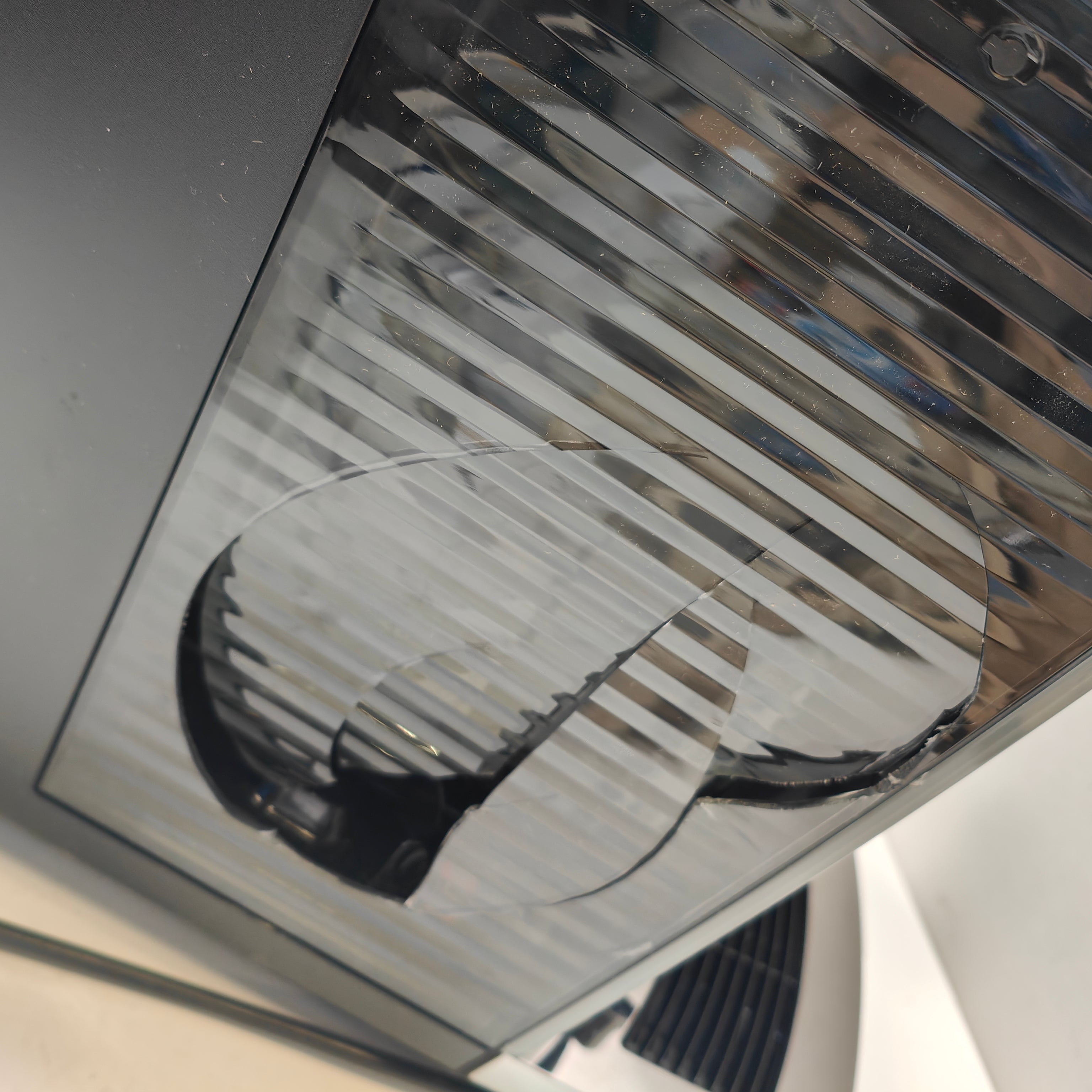 Jura J10 Twin Diamant Onyx (EA)