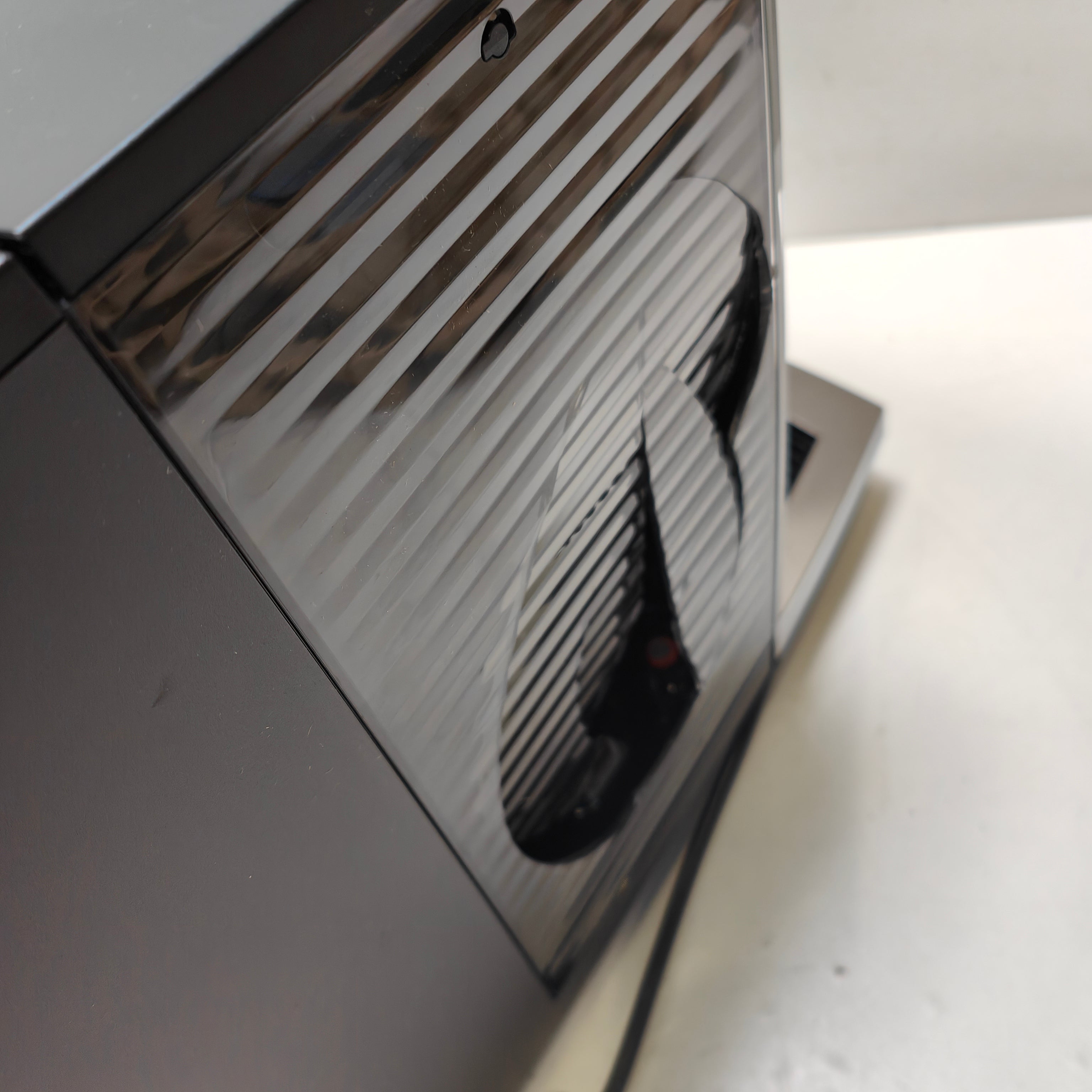 Jura J10 Twin Diamant Onyx (EA)