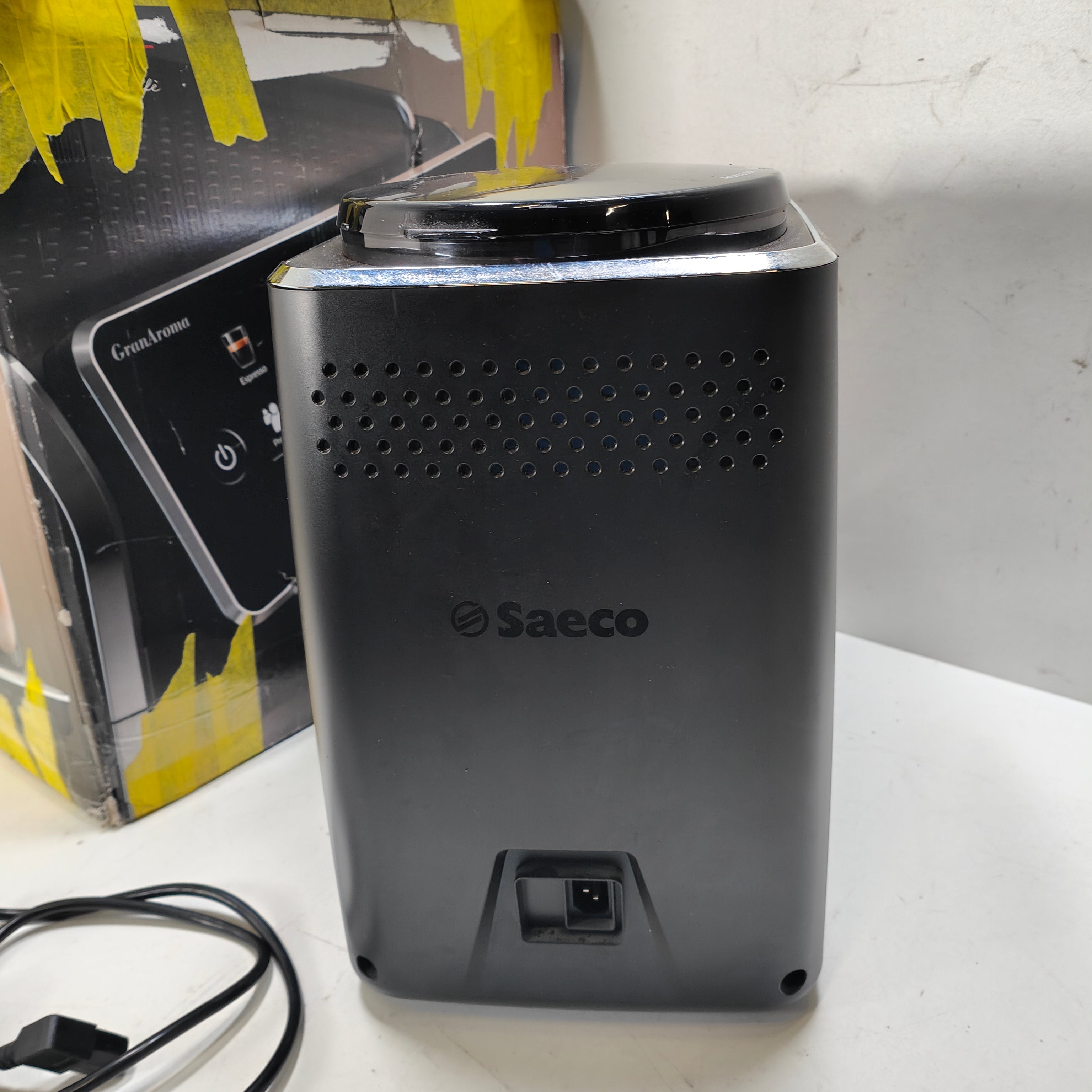 Saeco GranAroma SM6585/00