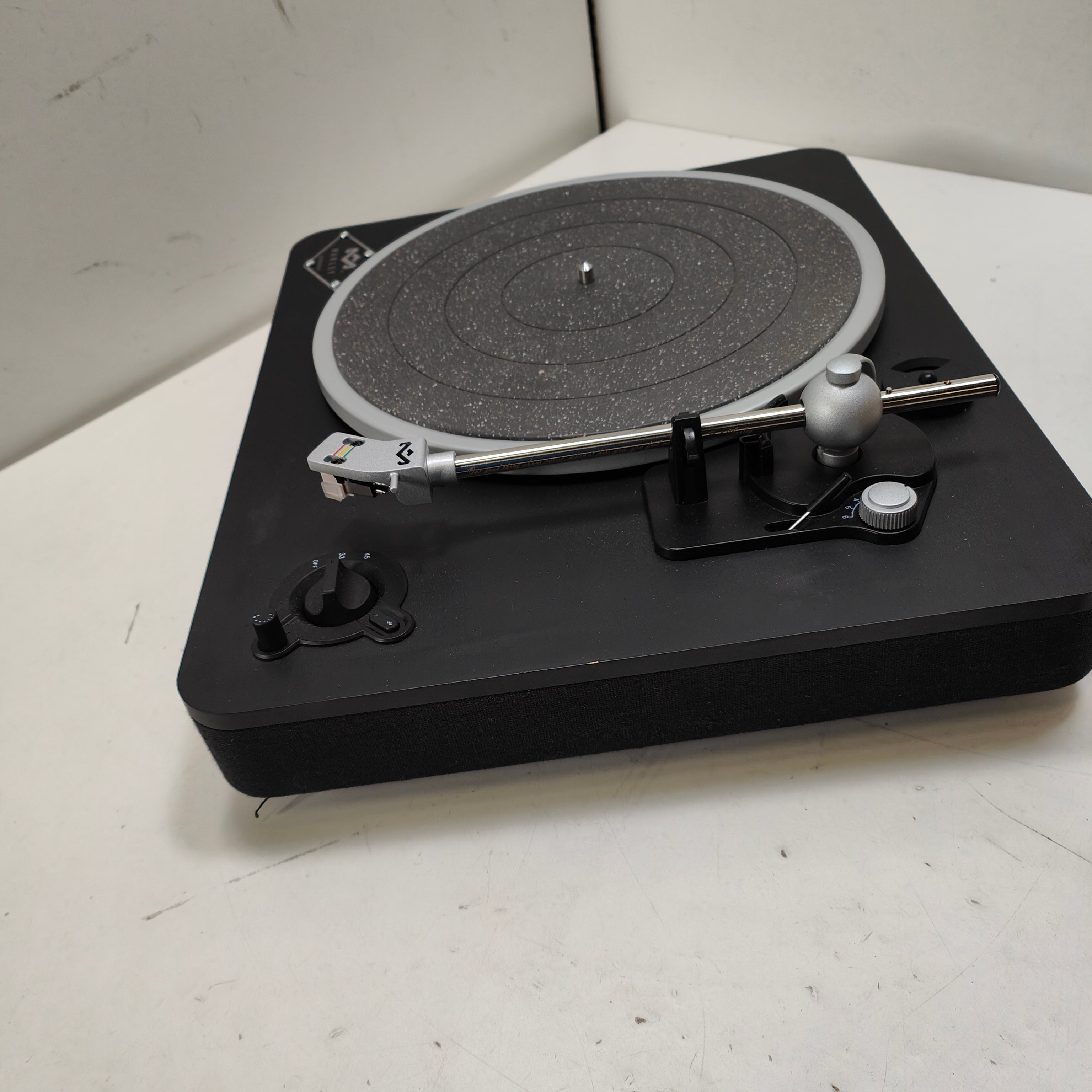 House of Marley Stir It Up BT Schwarz