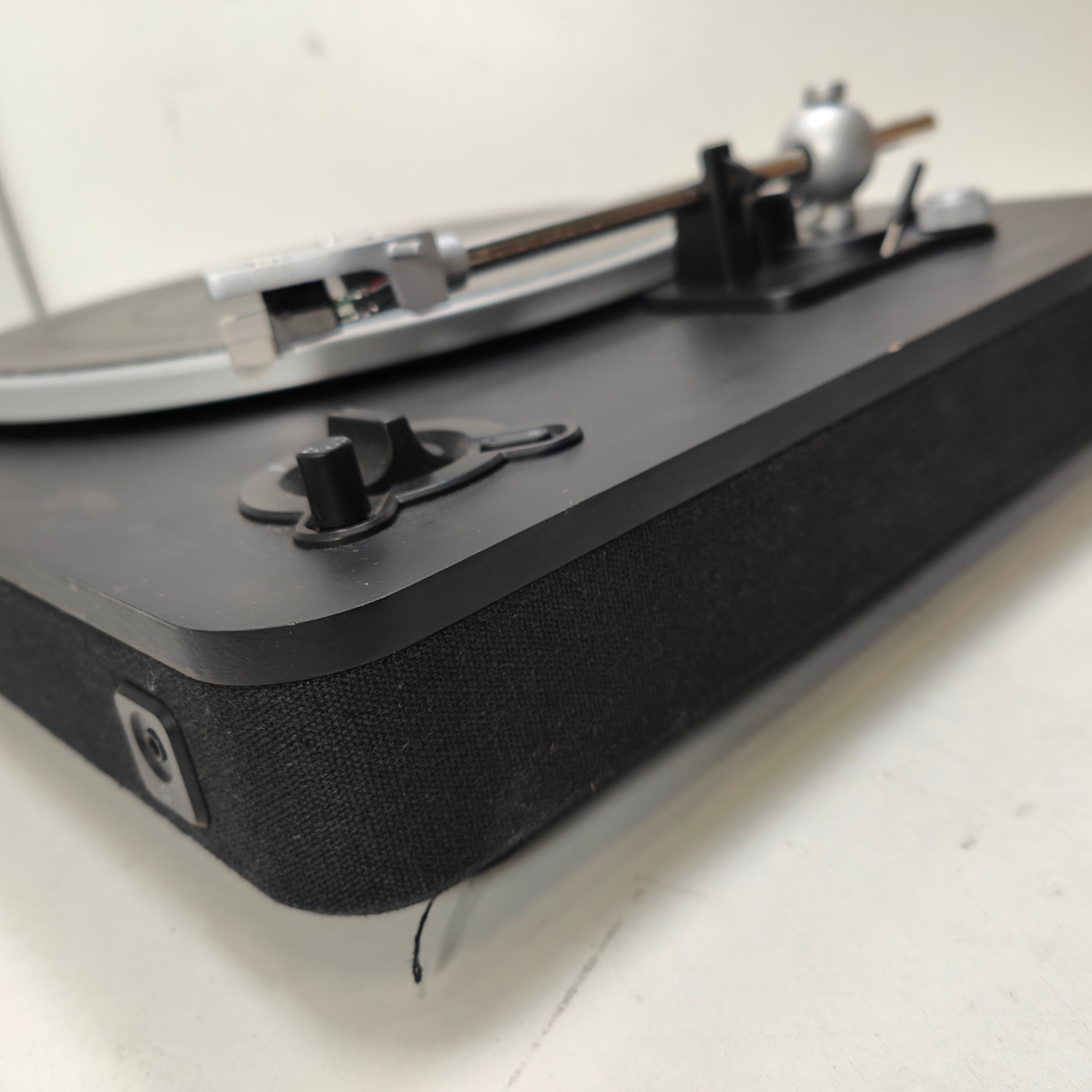 House of Marley Stir It Up BT Schwarz