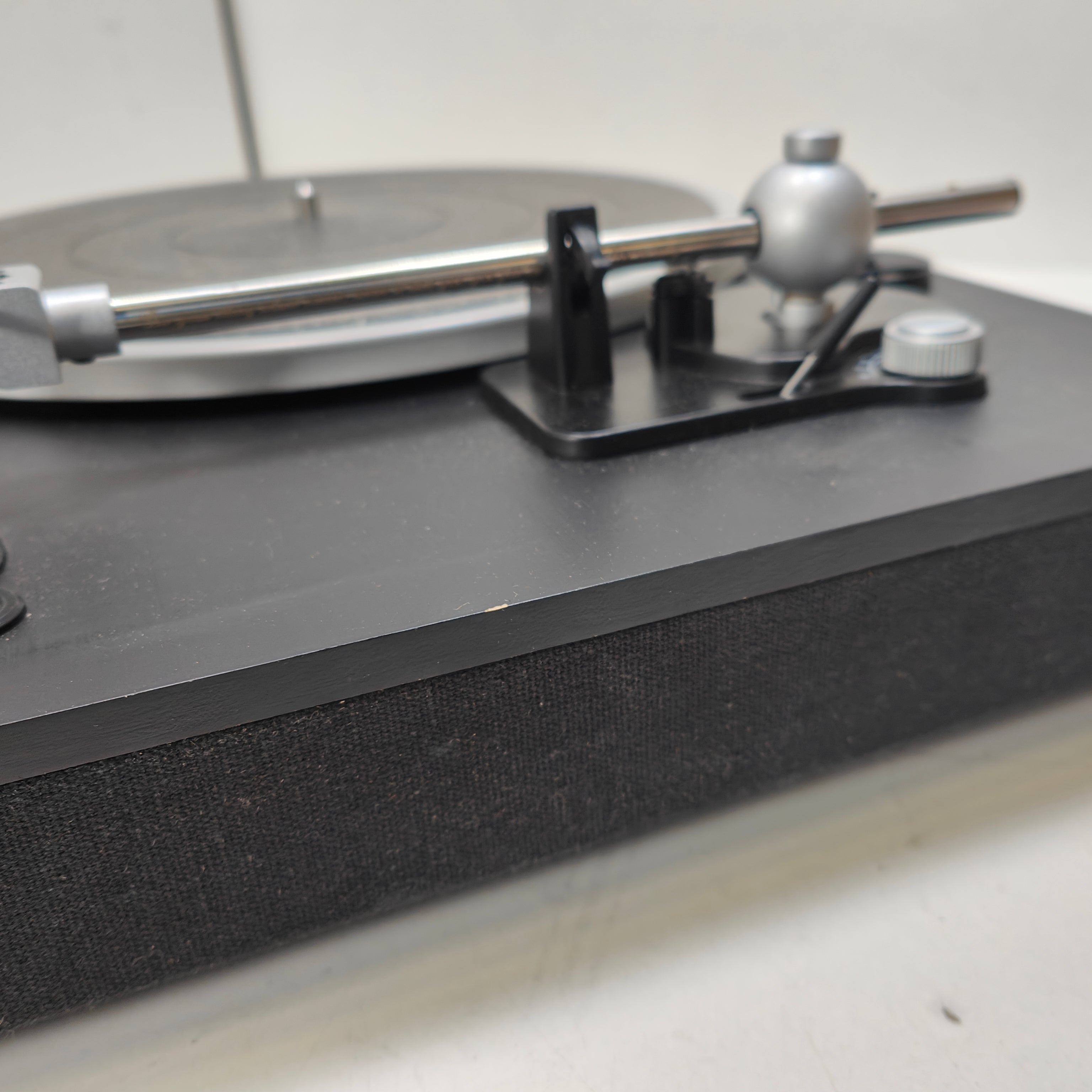 House of Marley Stir It Up BT Schwarz