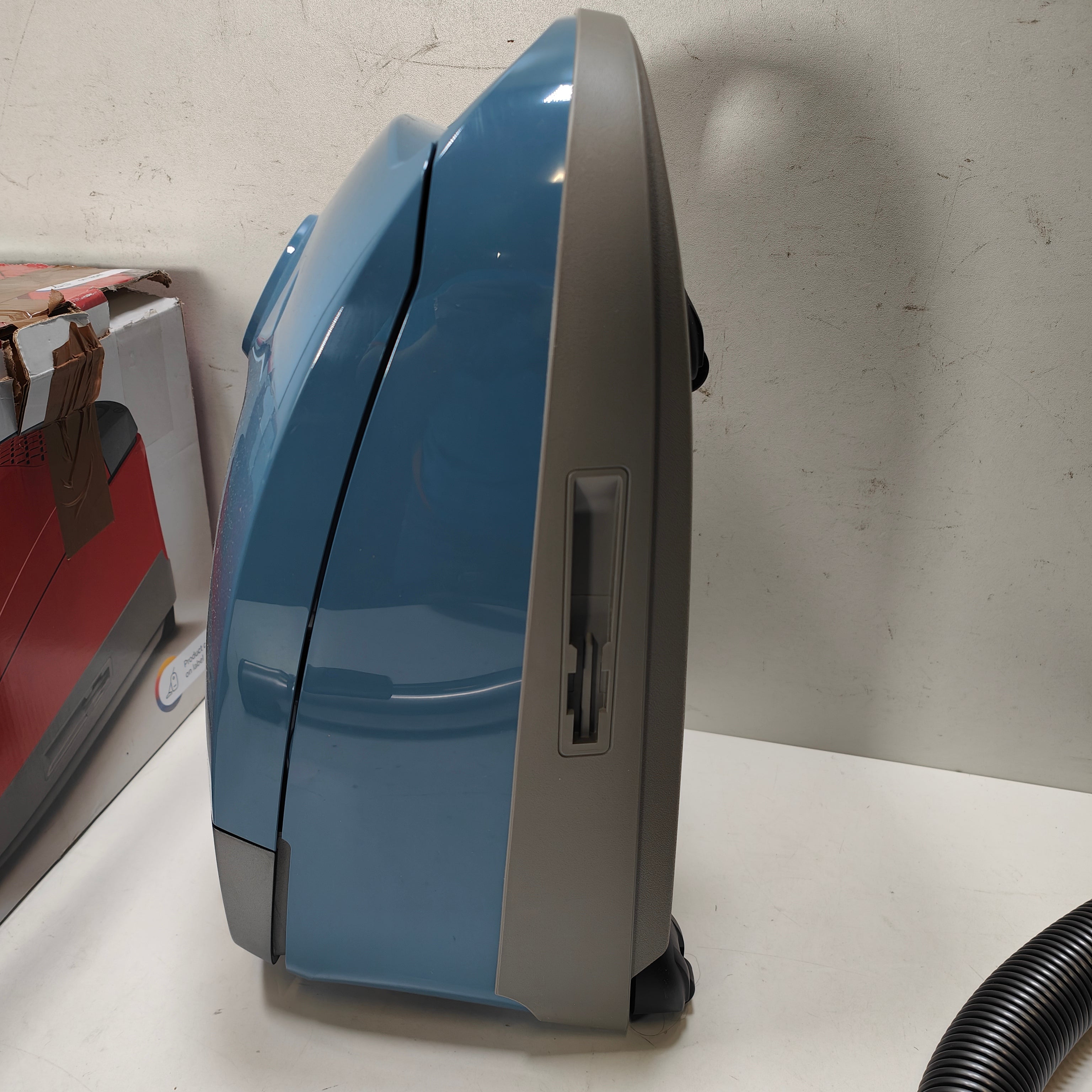 Miele Guard S1 Nordischblau