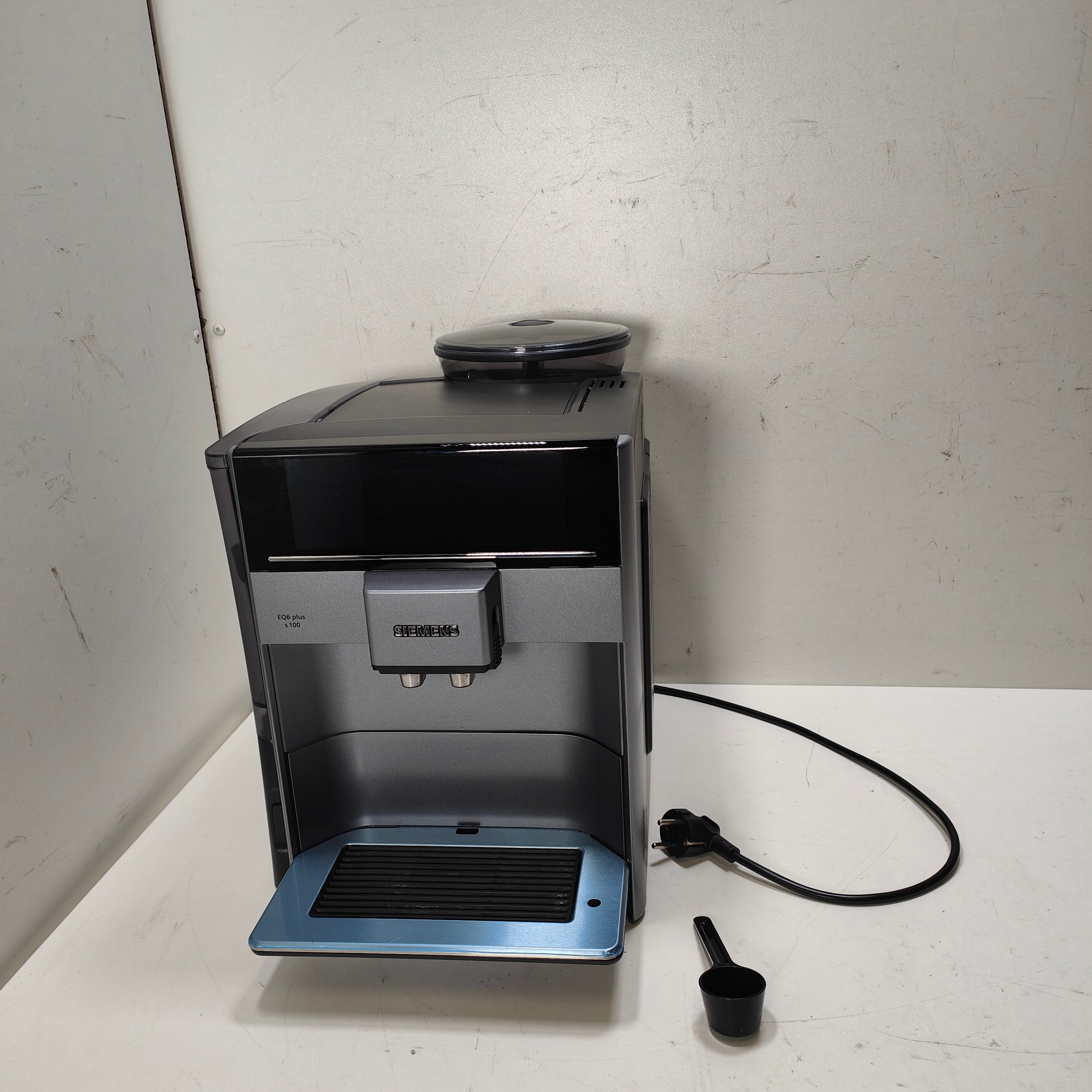 Siemens EQ.6 Plus S100 TE651209RW