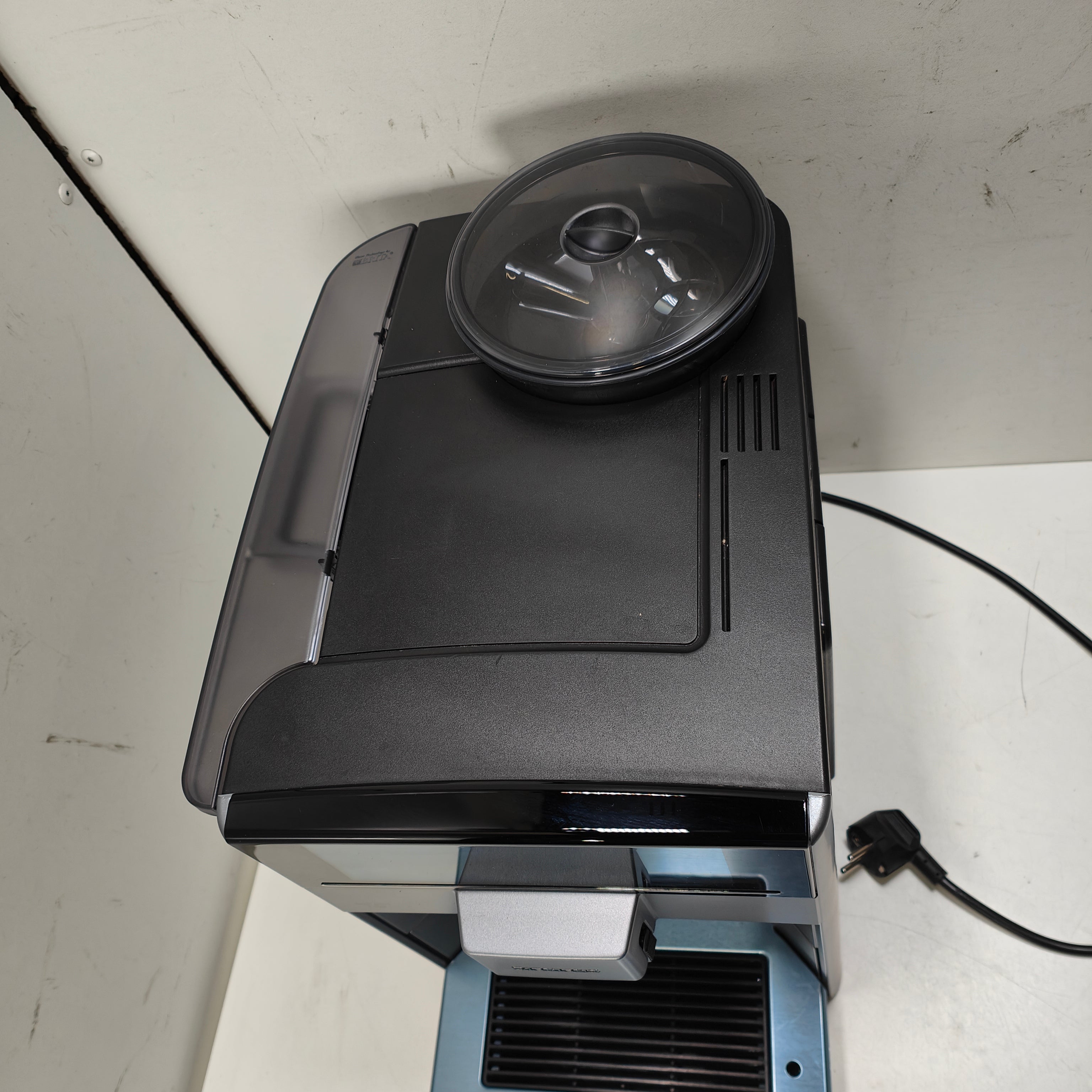 Siemens EQ.6 Plus S100 TE651209RW