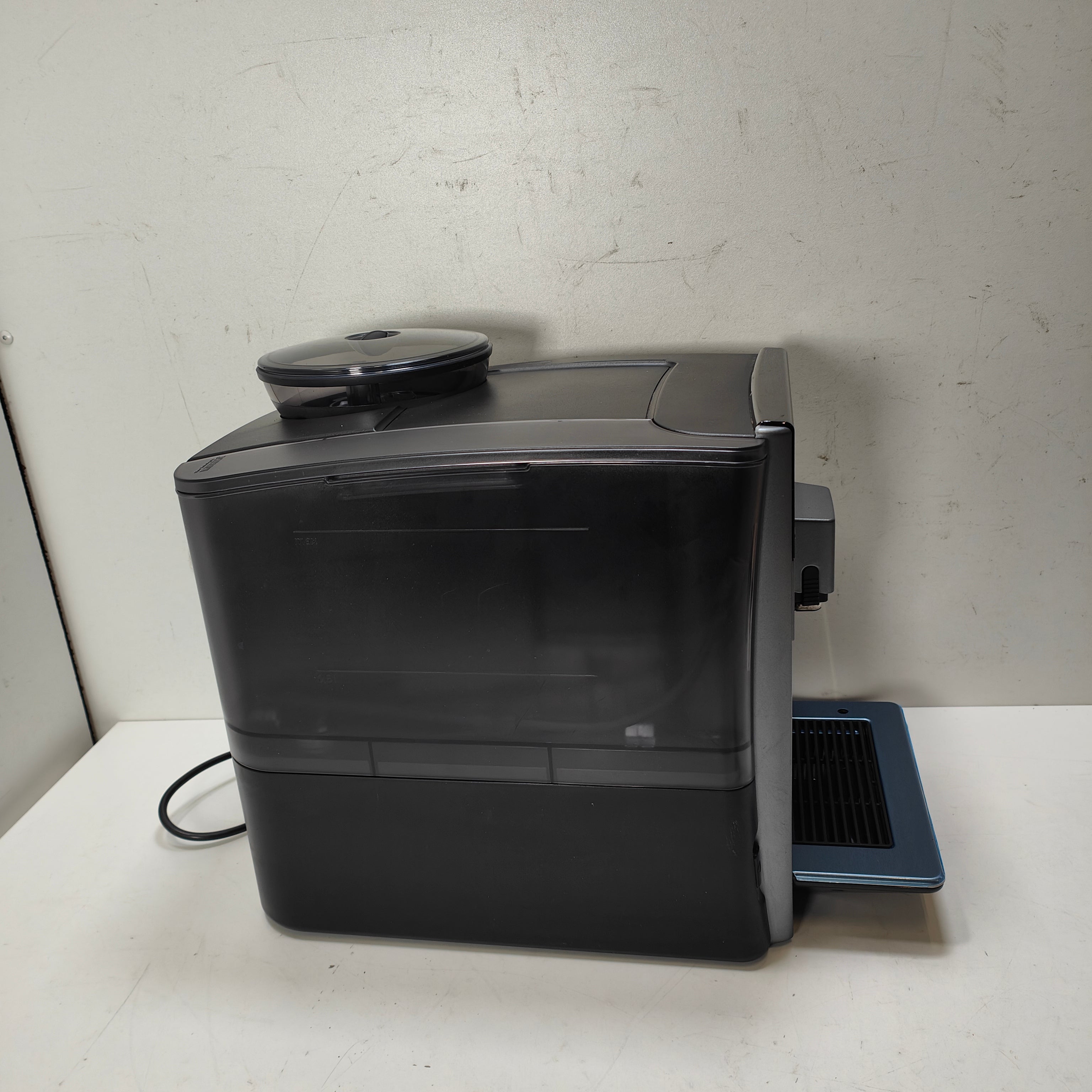 Siemens EQ.6 Plus S100 TE651209RW