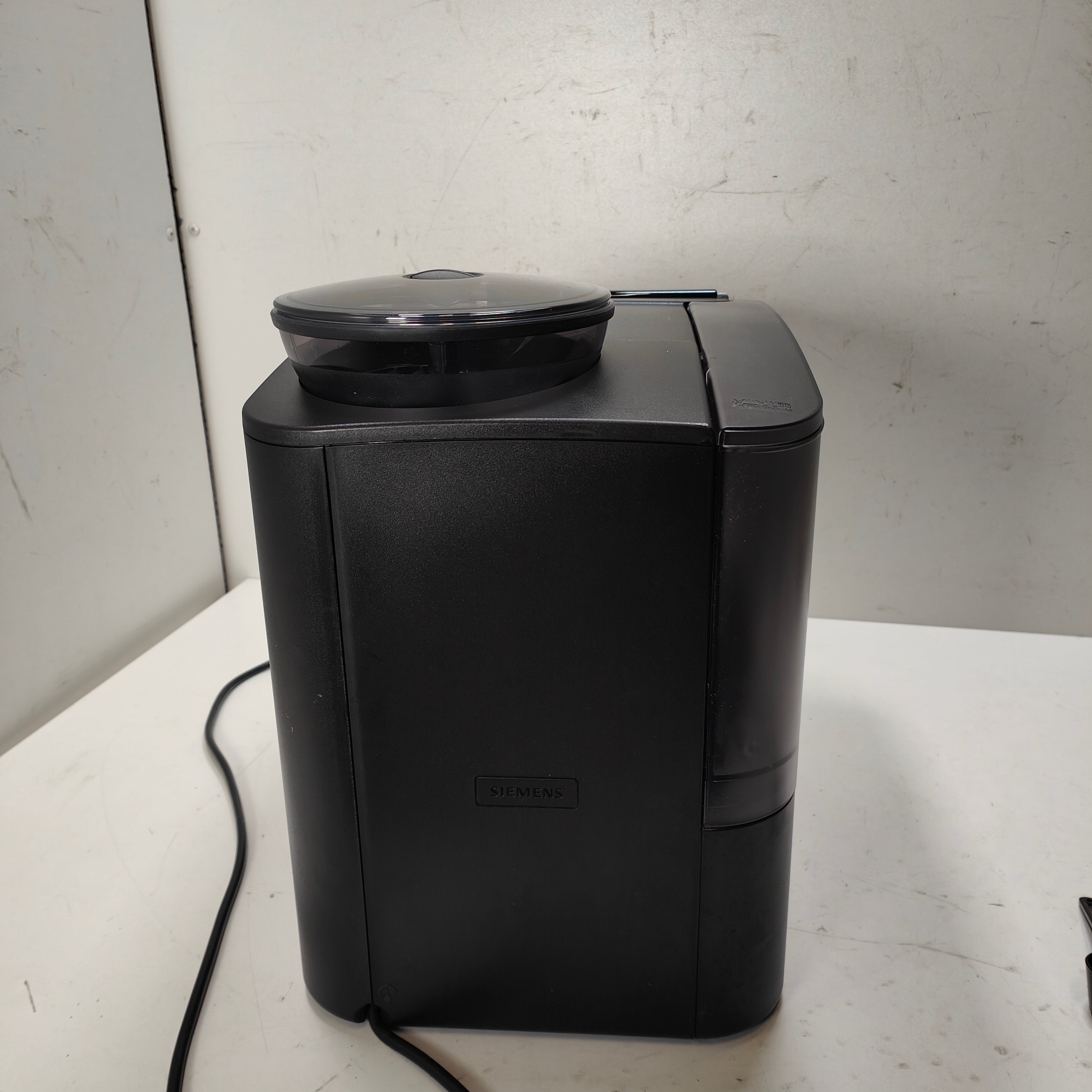 Siemens EQ.6 Plus S100 TE651209RW