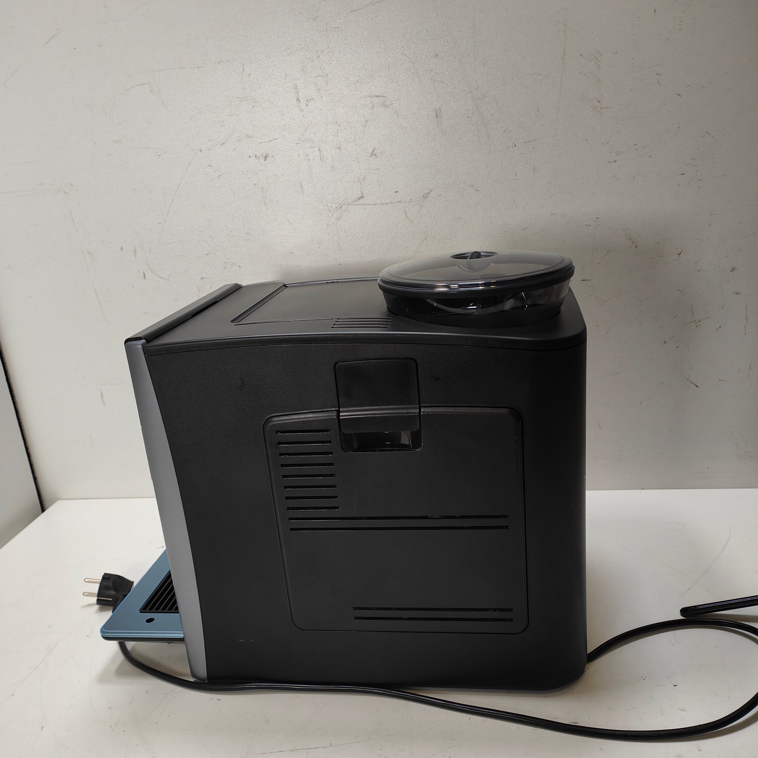 Siemens EQ.6 Plus S100 TE651209RW