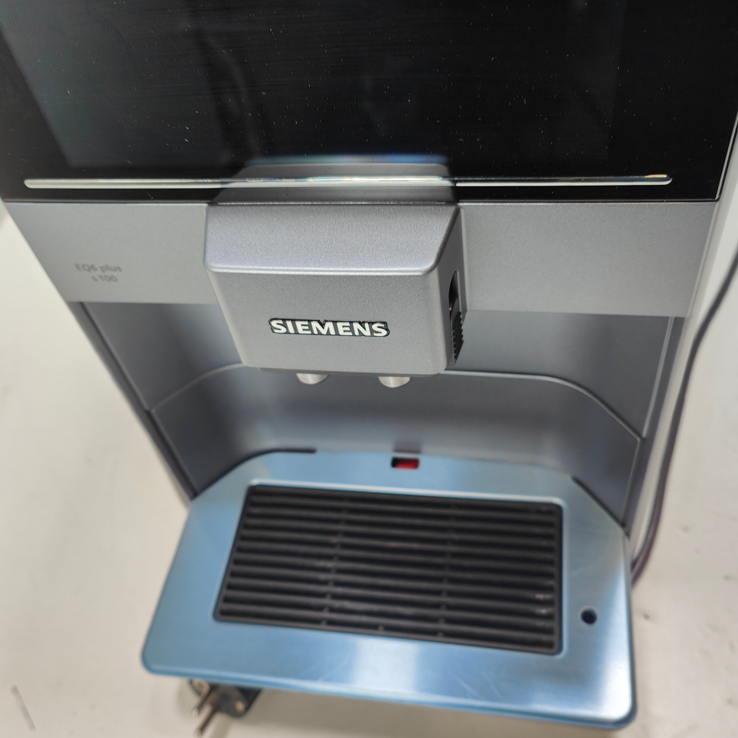 Siemens EQ.6 Plus S100 TE651209RW