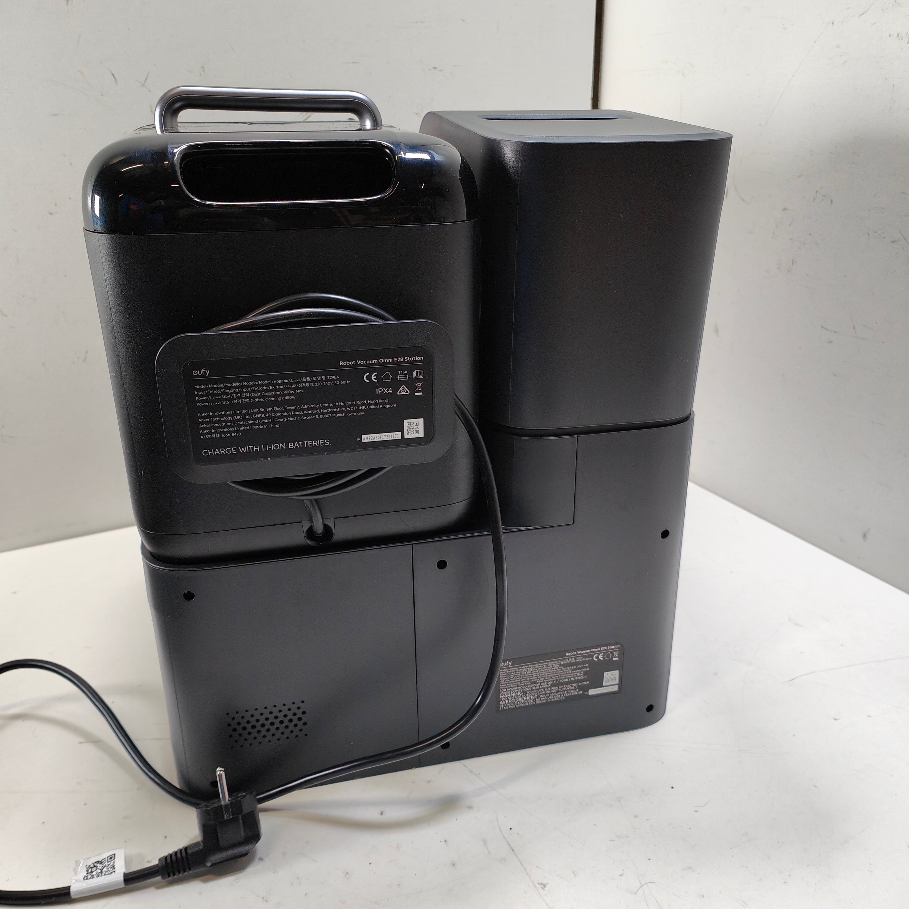 Eufy Omni E28