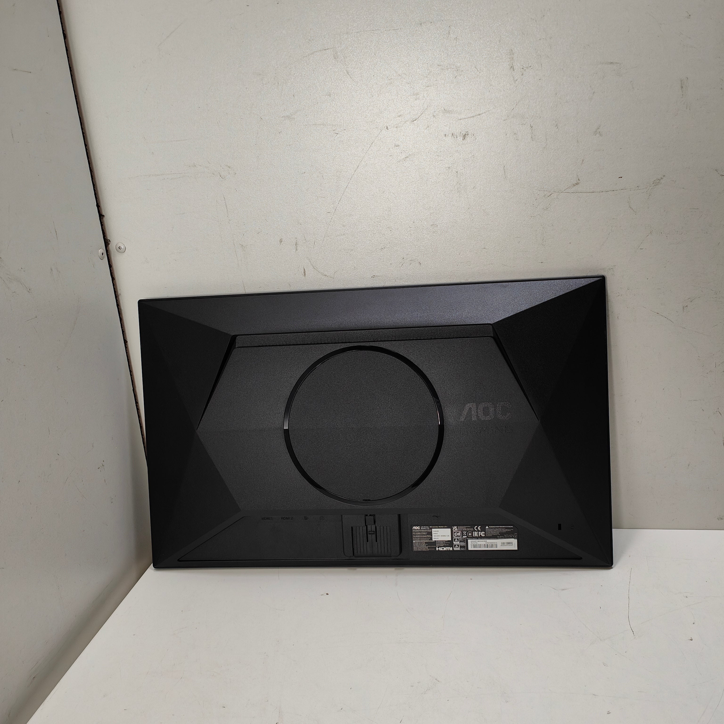 AOC 24G4XE