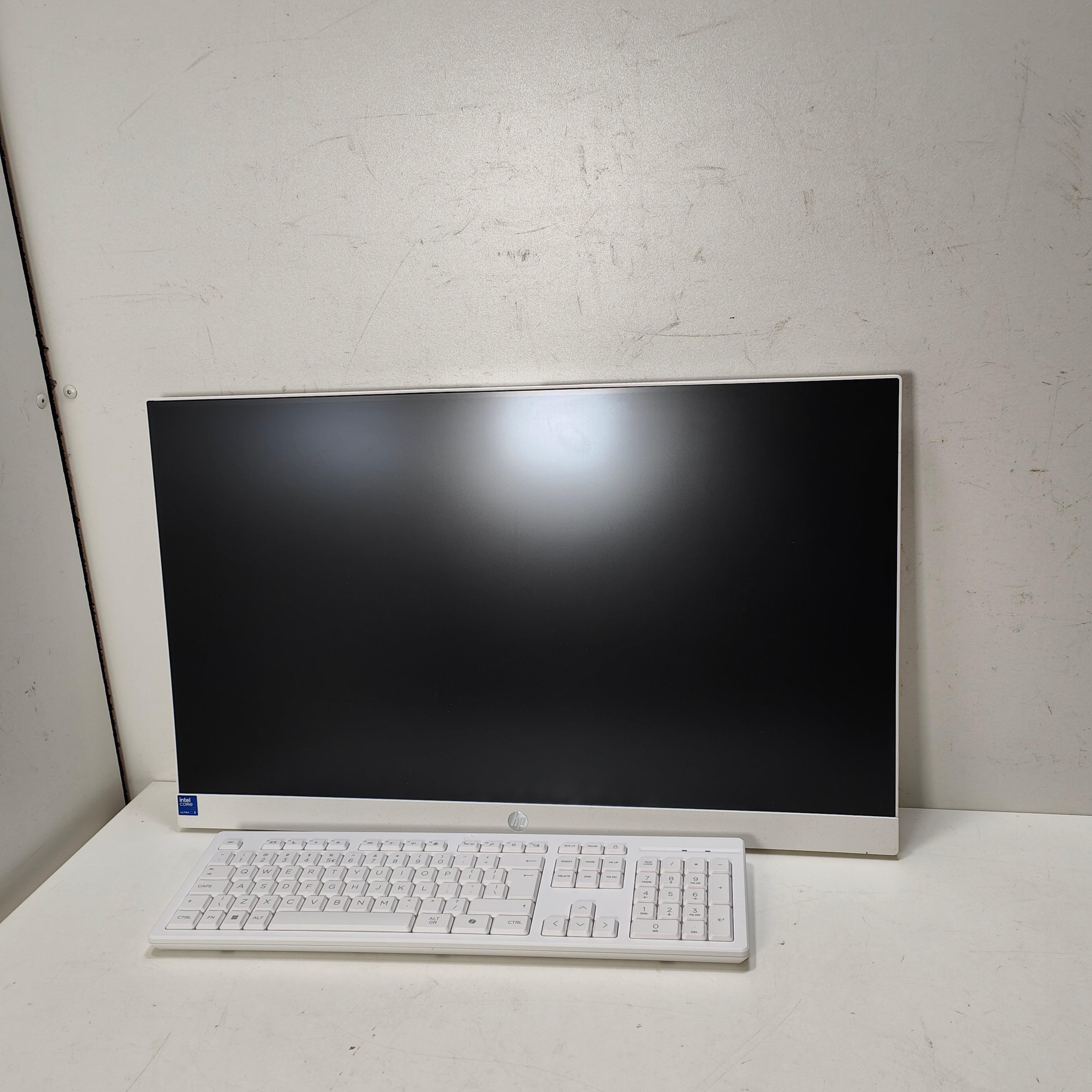 HP 27-cr1950nd All-in-One NL