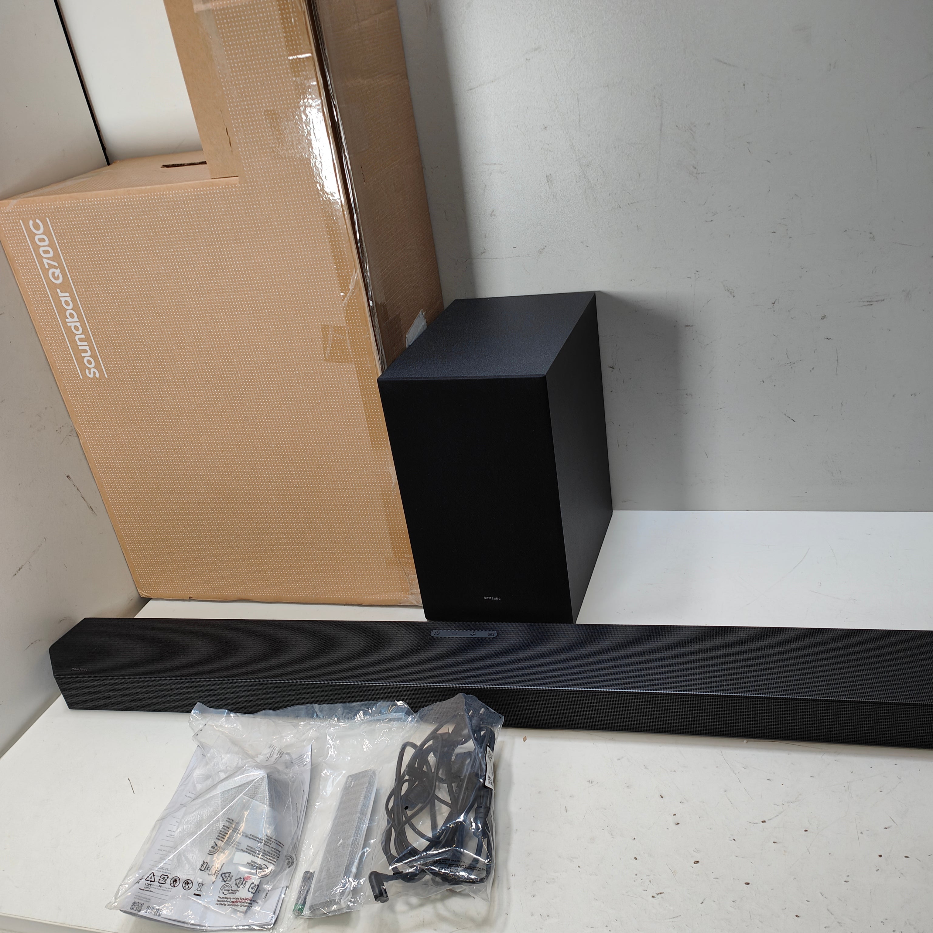 Samsung HW-Q700C