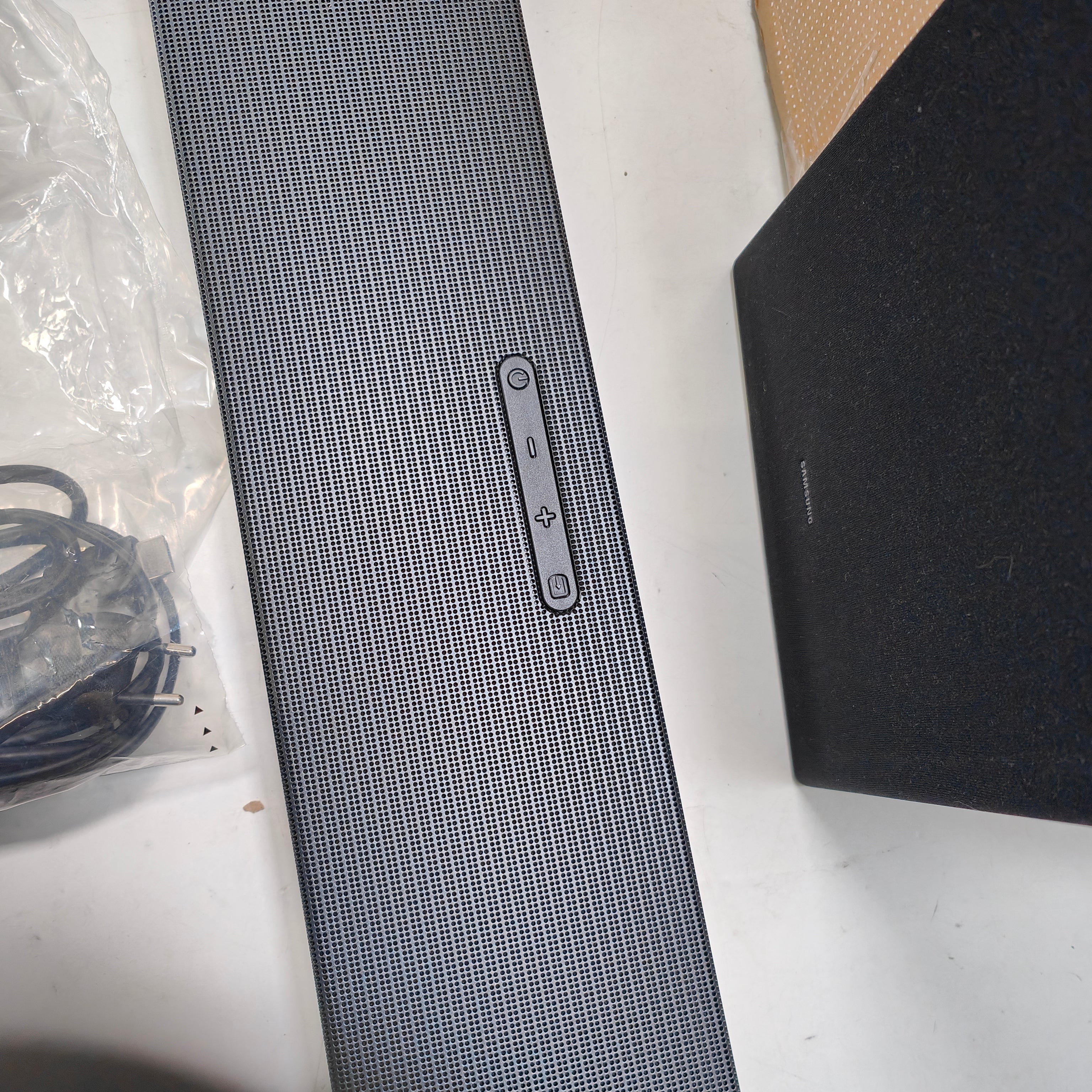 Samsung HW-Q700C