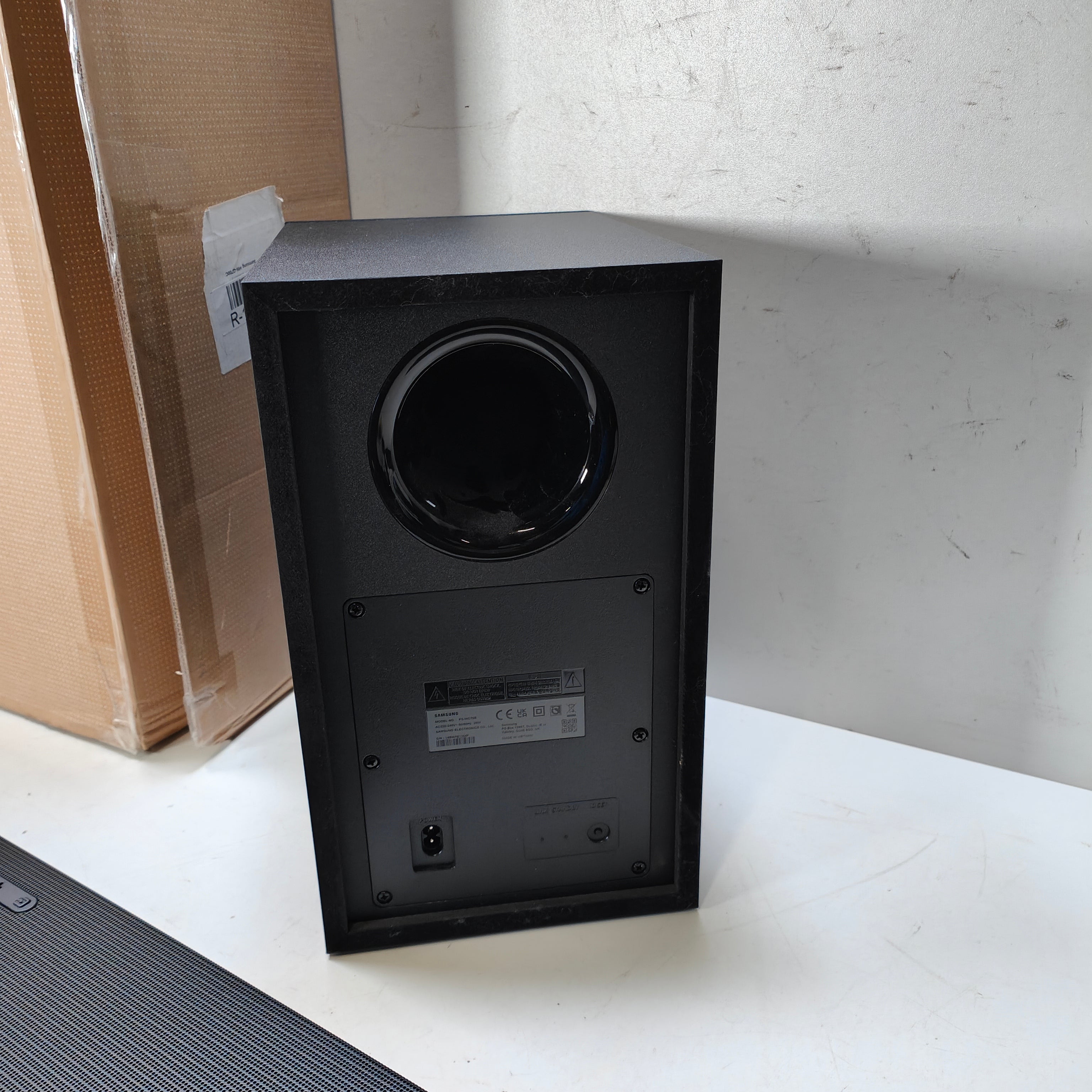 Samsung HW-Q700C