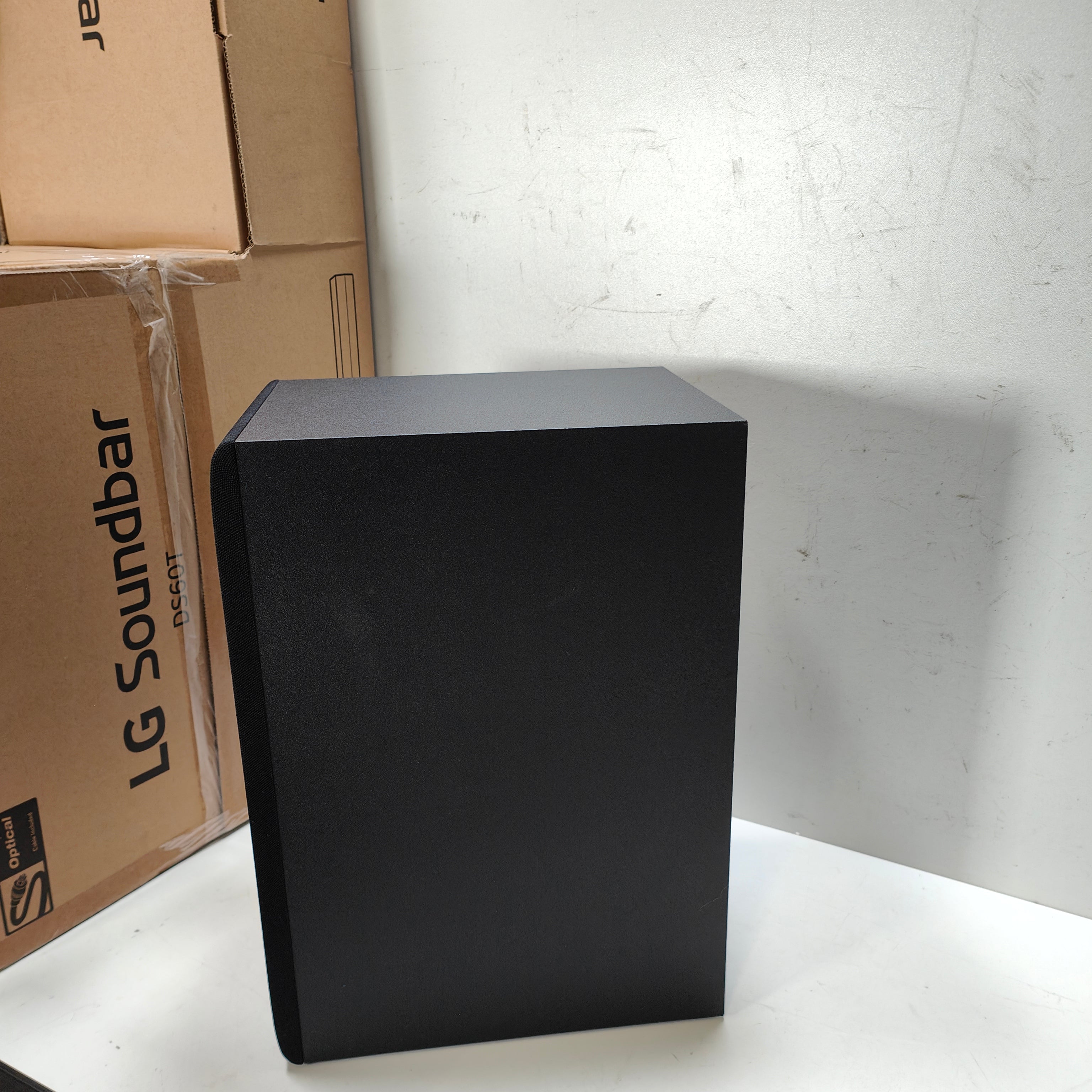 LG DS60T