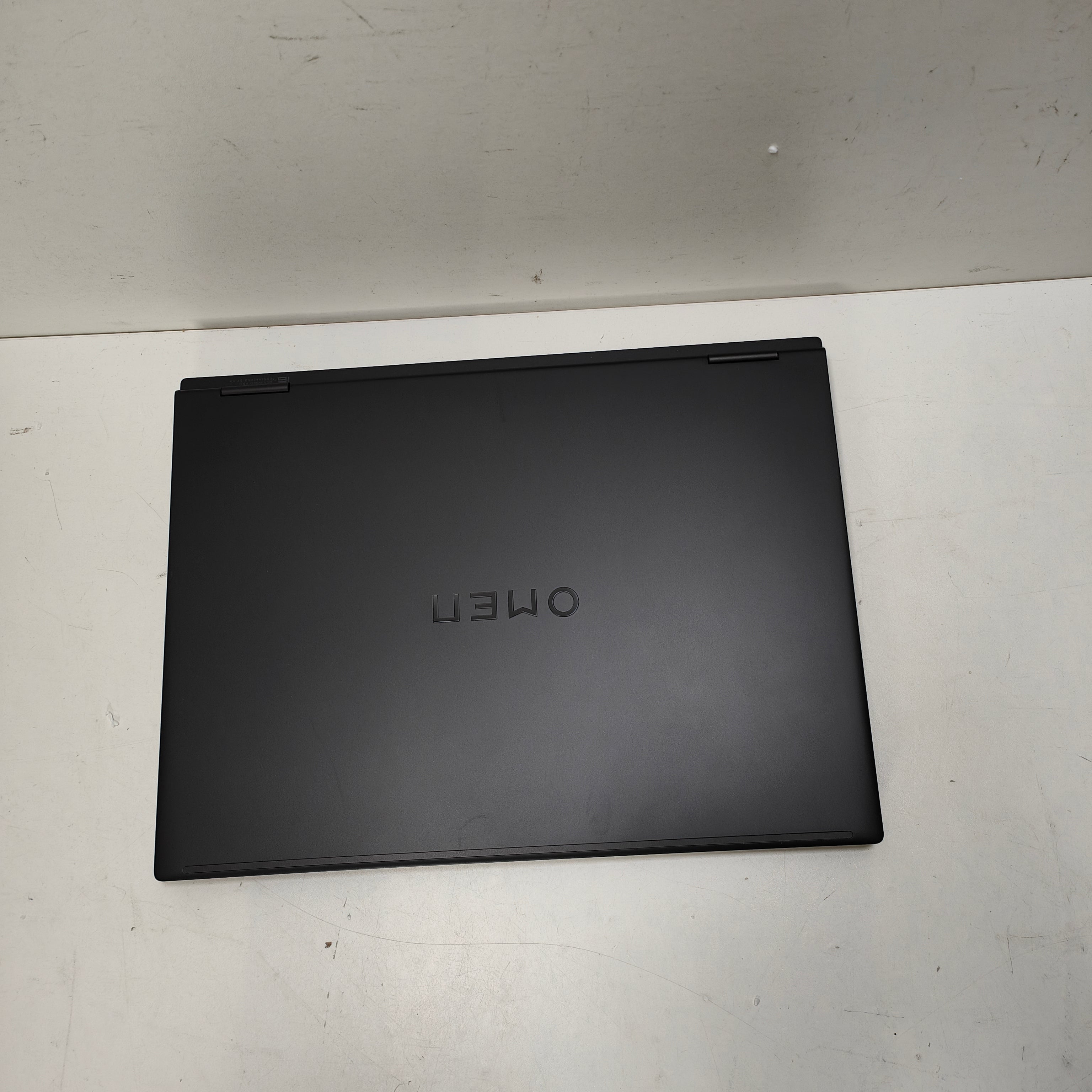 HP OMEN Transcend 16-u1975nd QWERTY