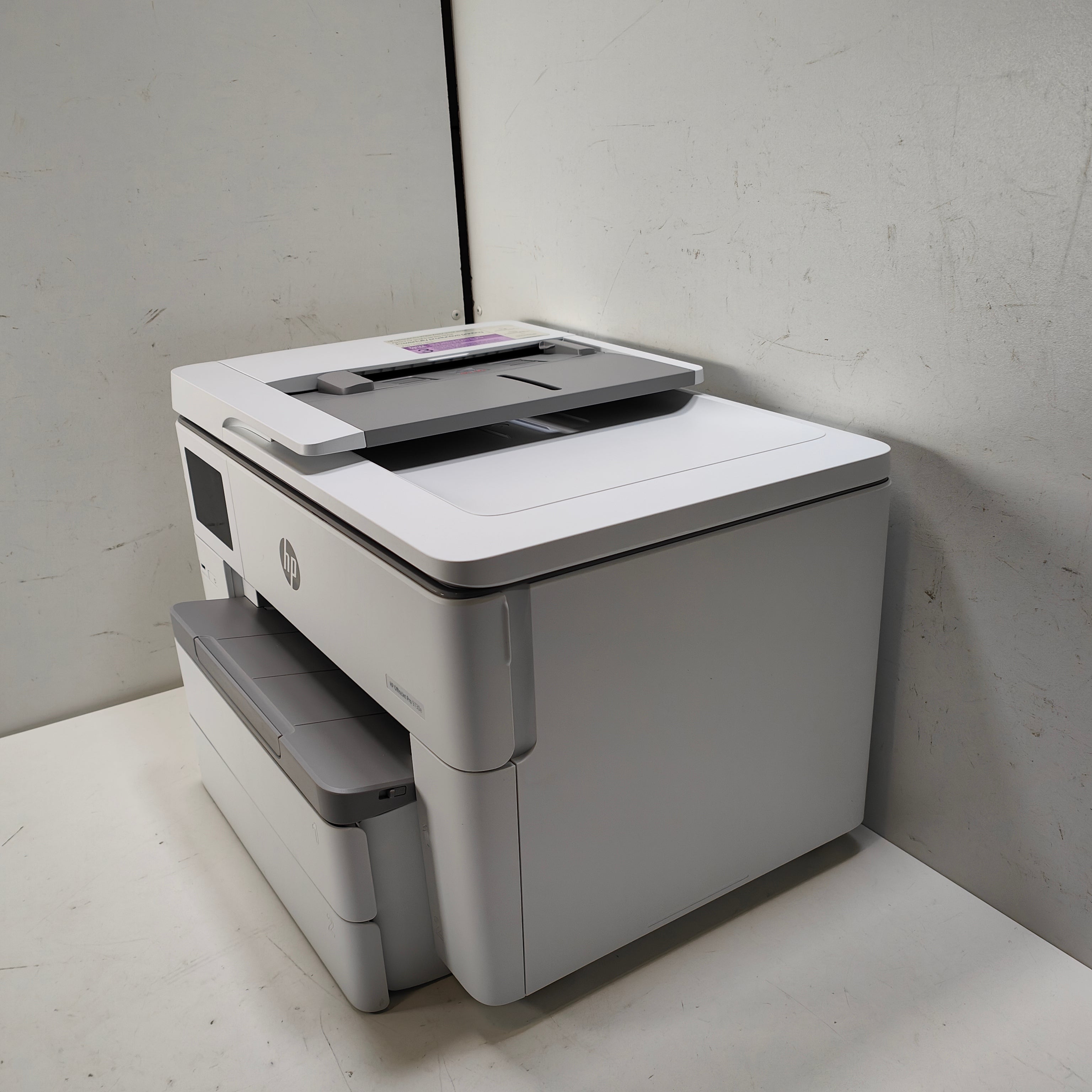 HP OfficeJet Pro 9730e
