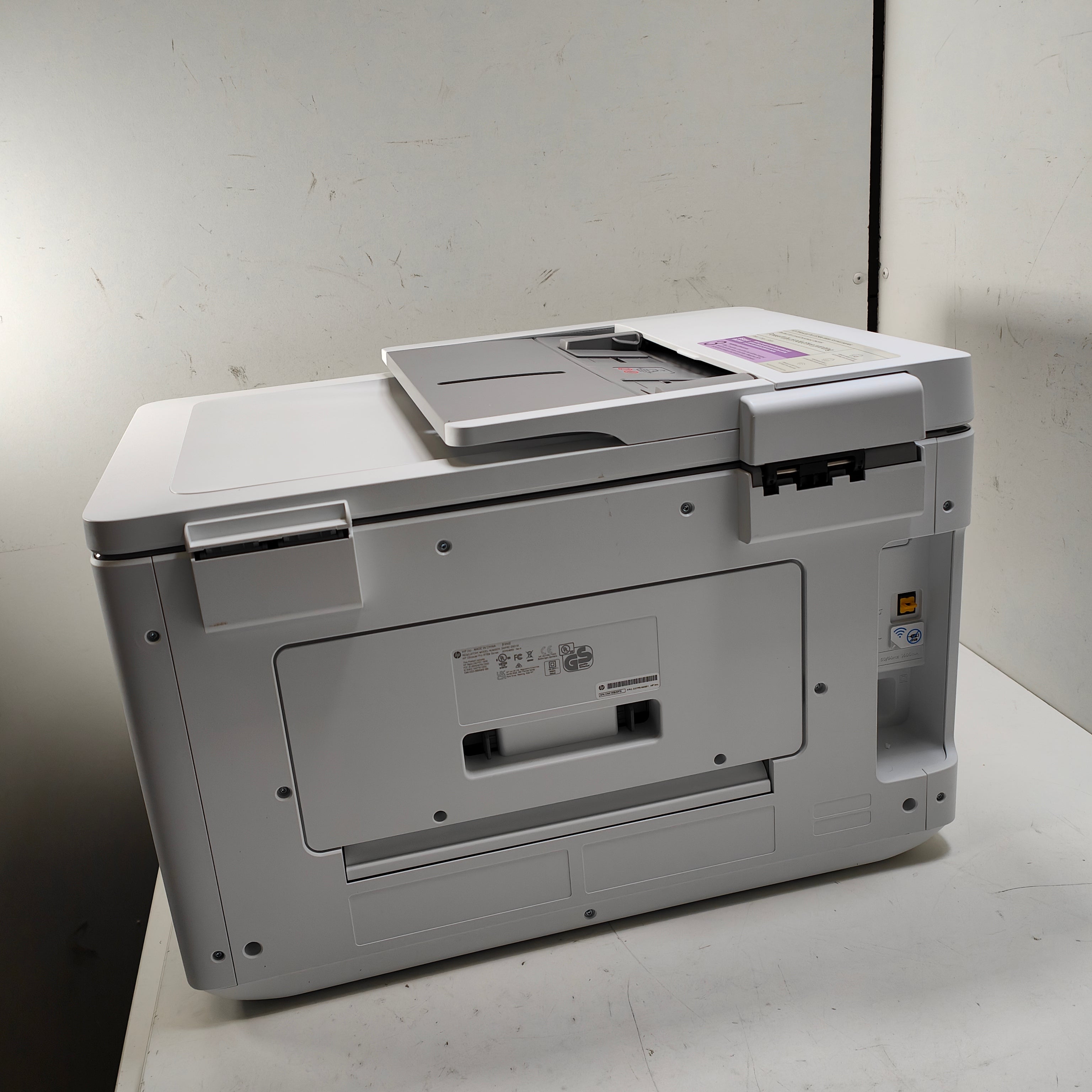 HP OfficeJet Pro 9730e