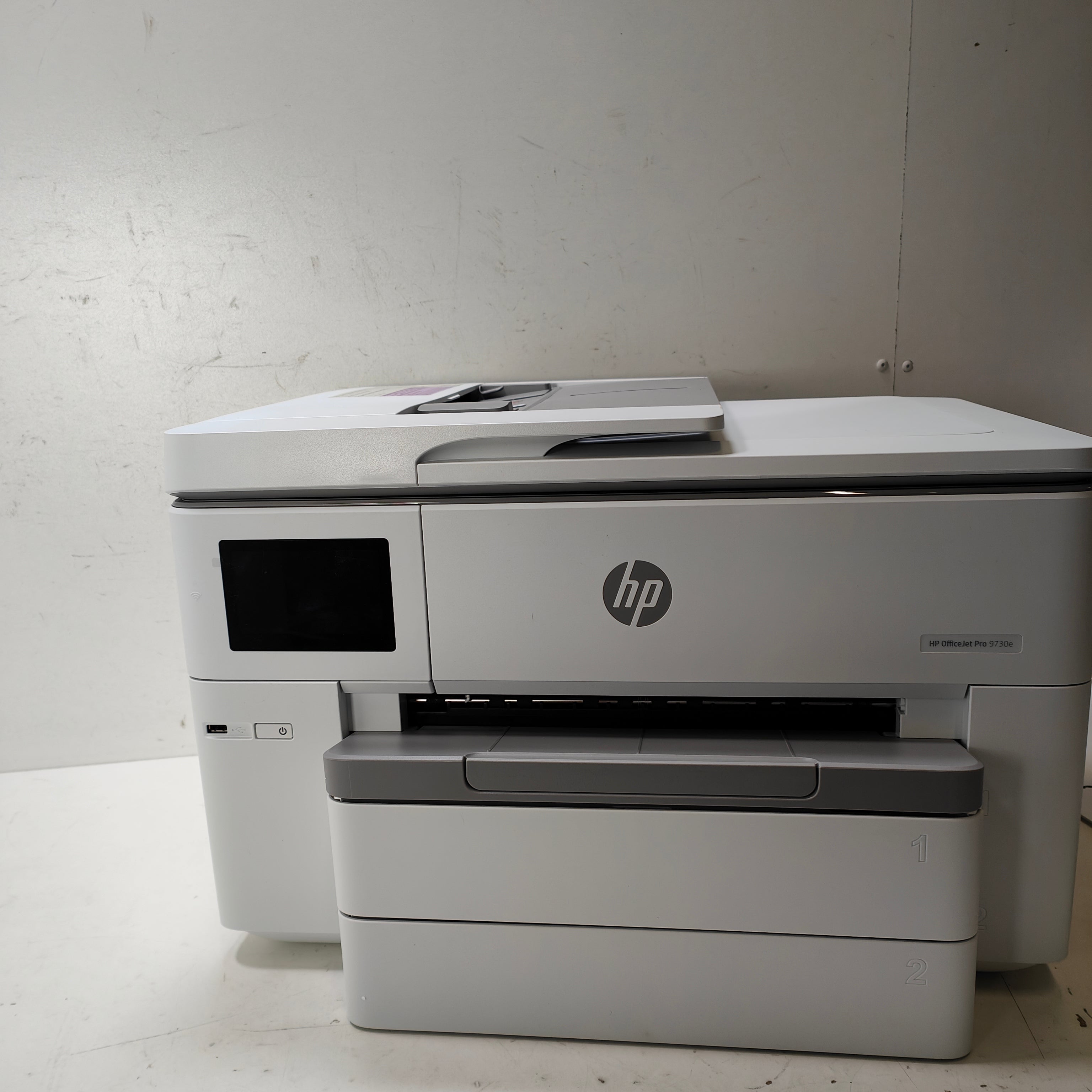 HP OfficeJet Pro 9730e