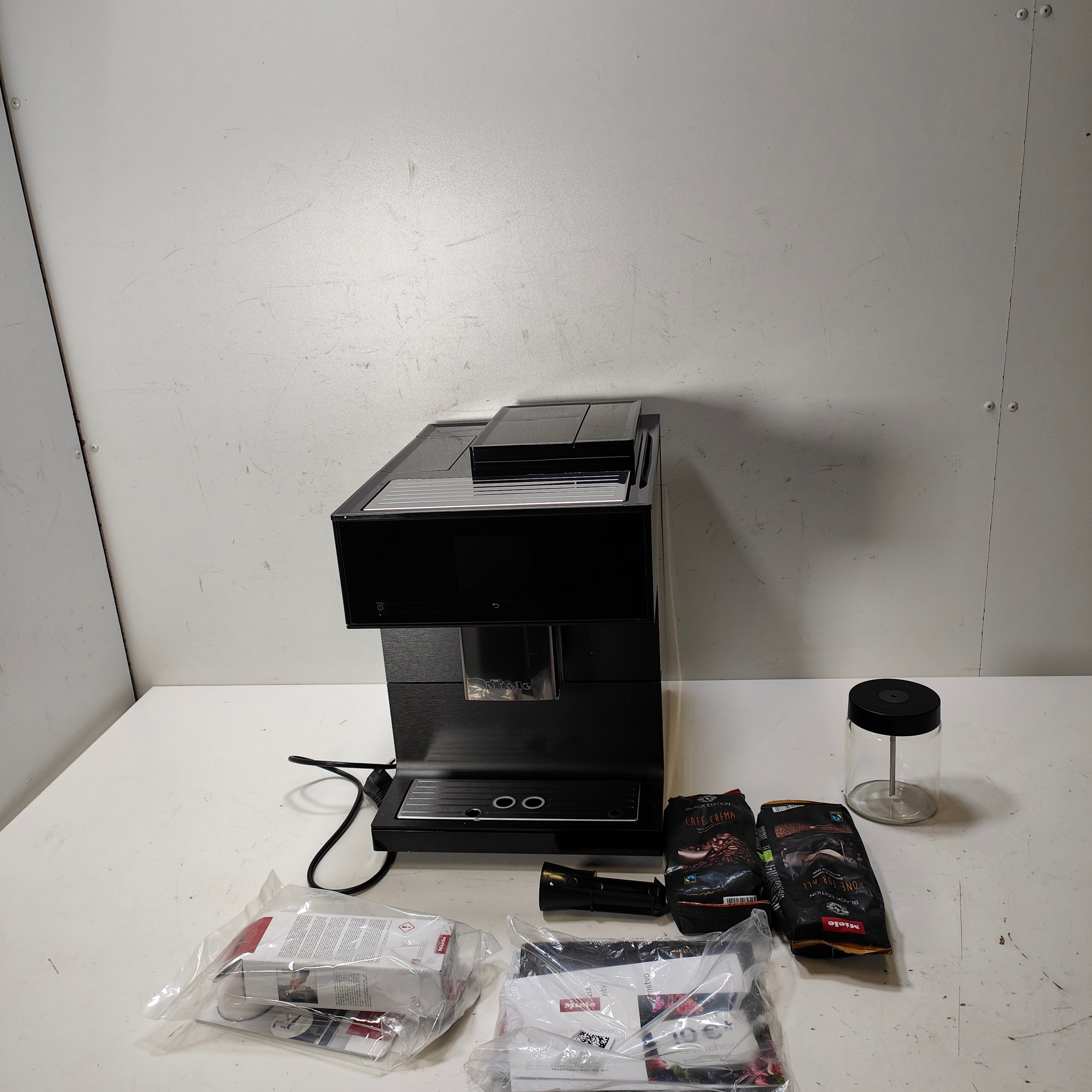 Miele CM 7750