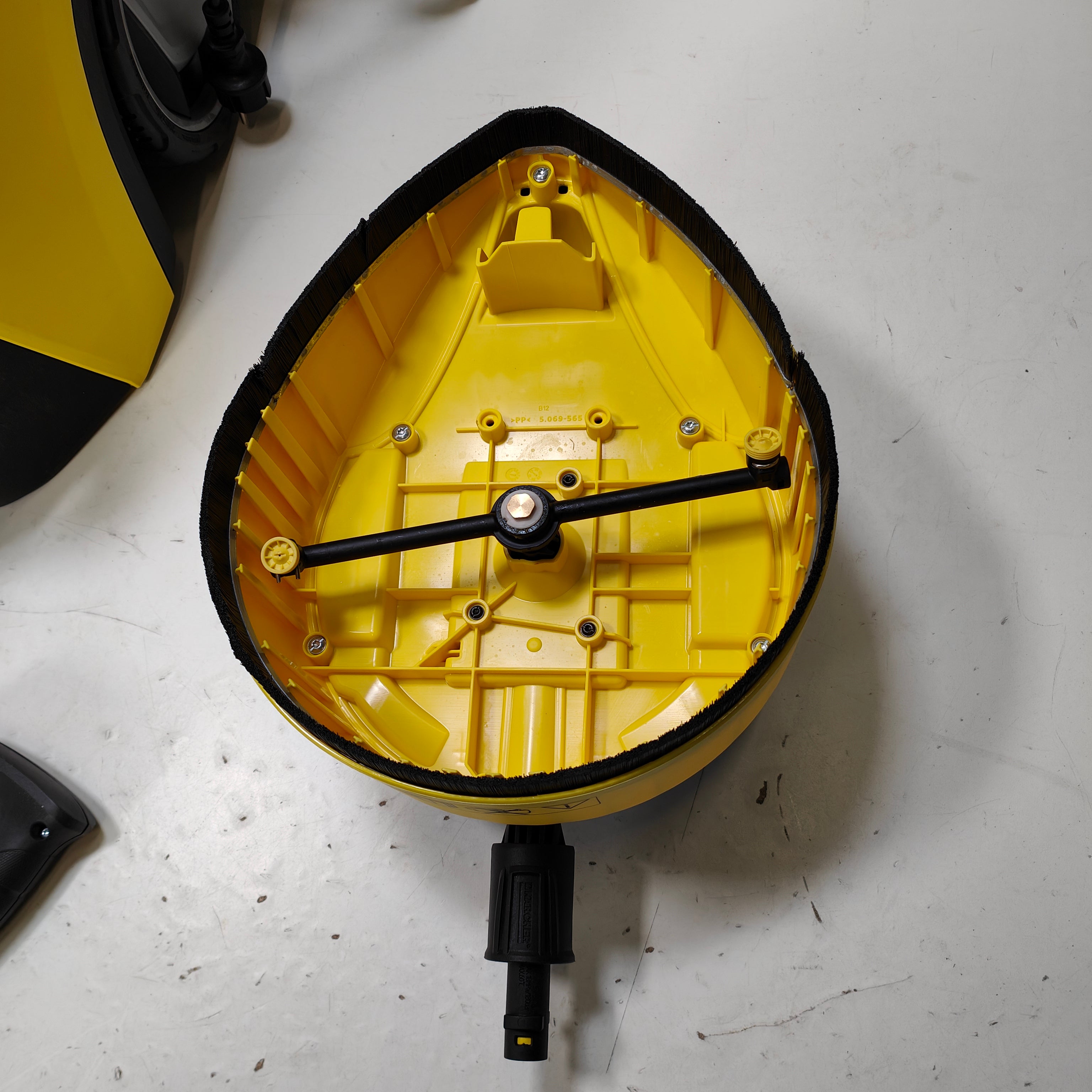 Karcher K 7 Power Flex