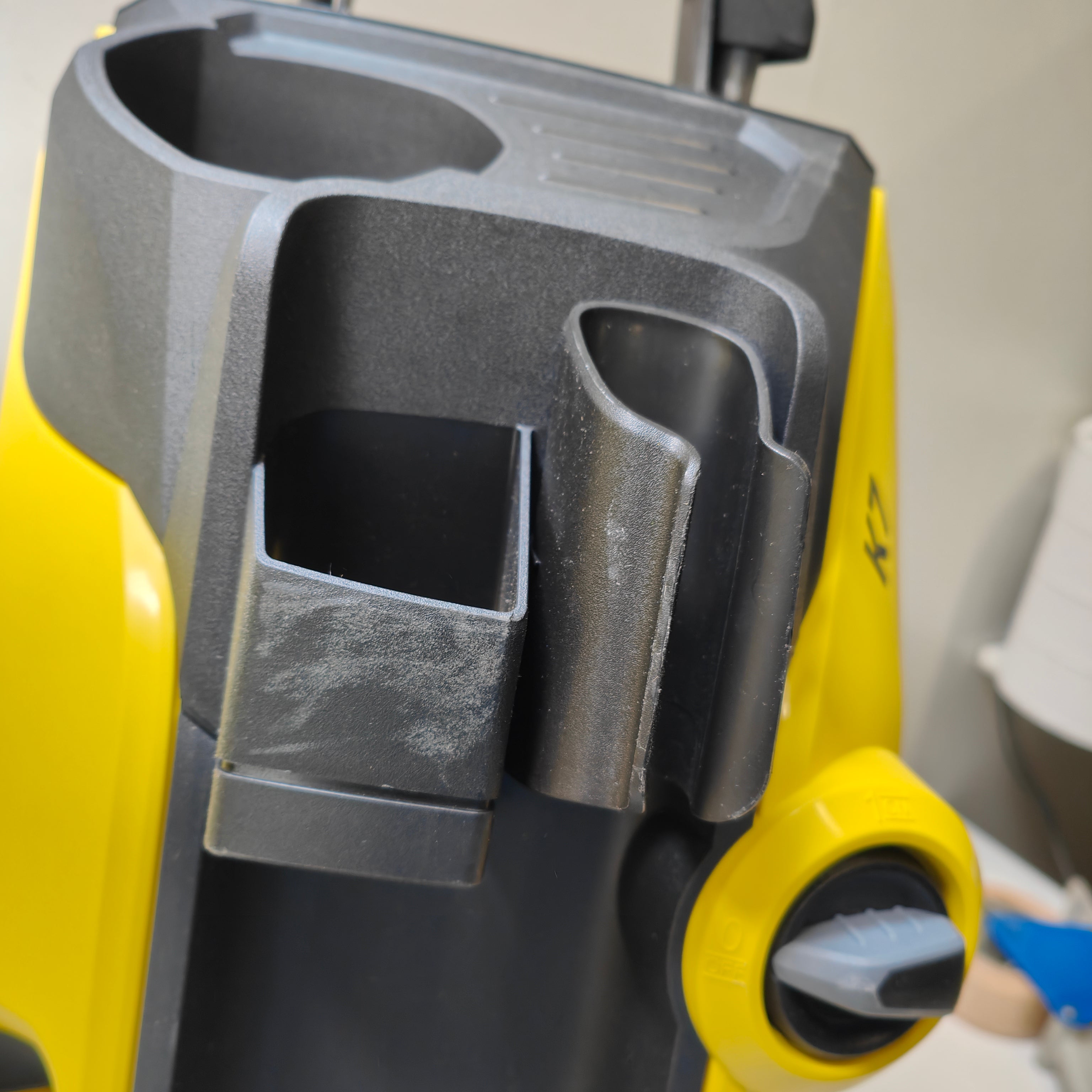 Karcher K 7 Power Flex