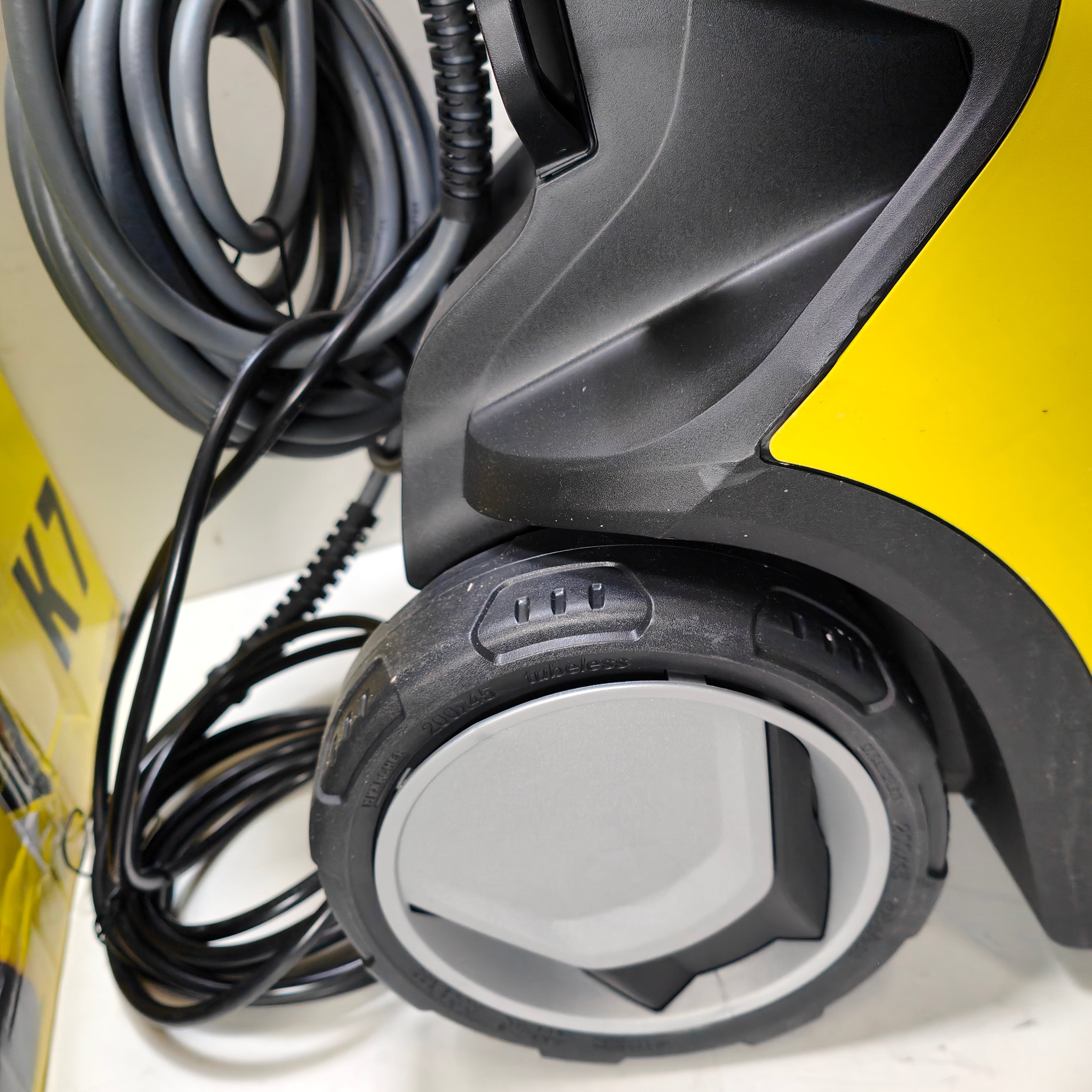 Karcher K 7 Power Flex