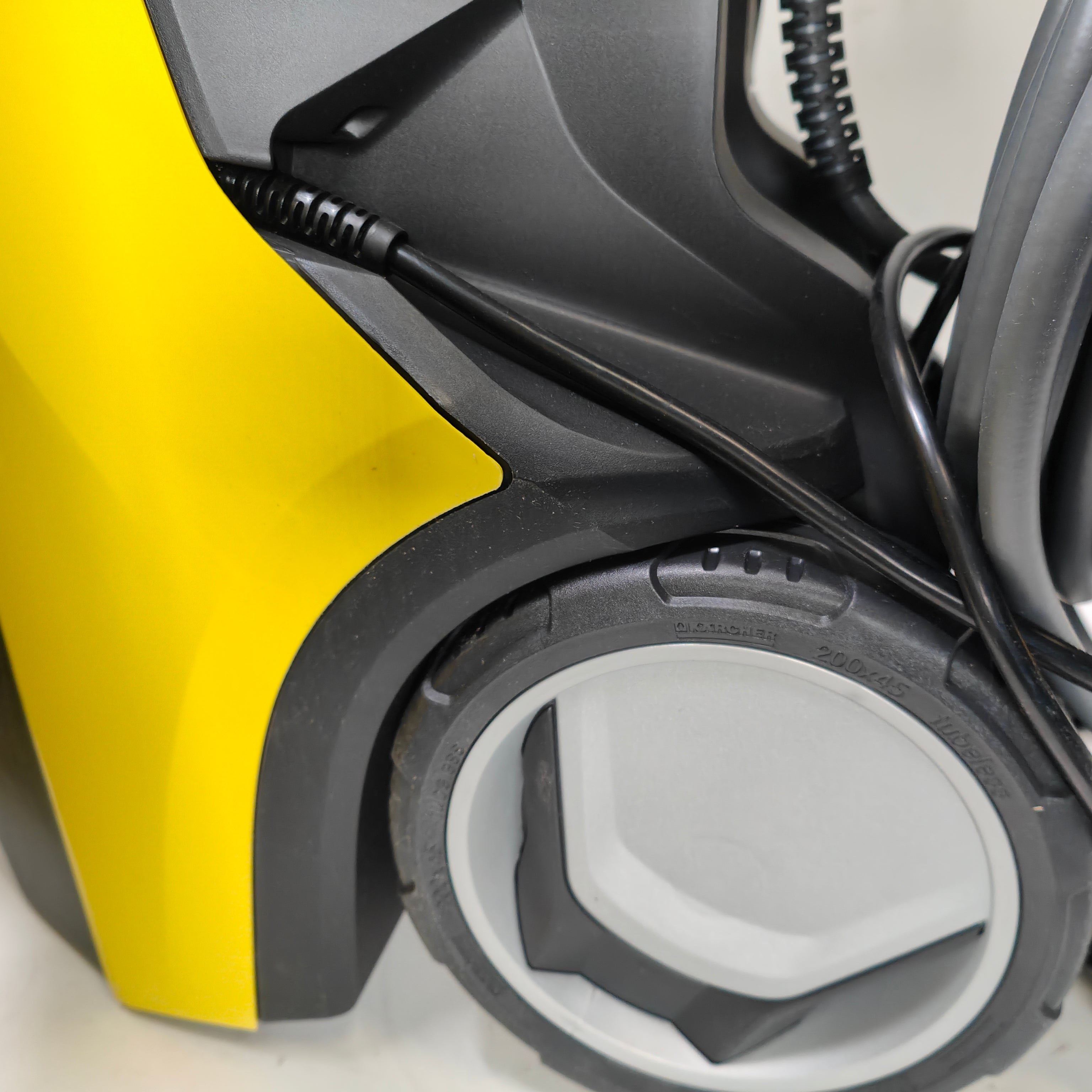 Karcher K 7 Power Flex