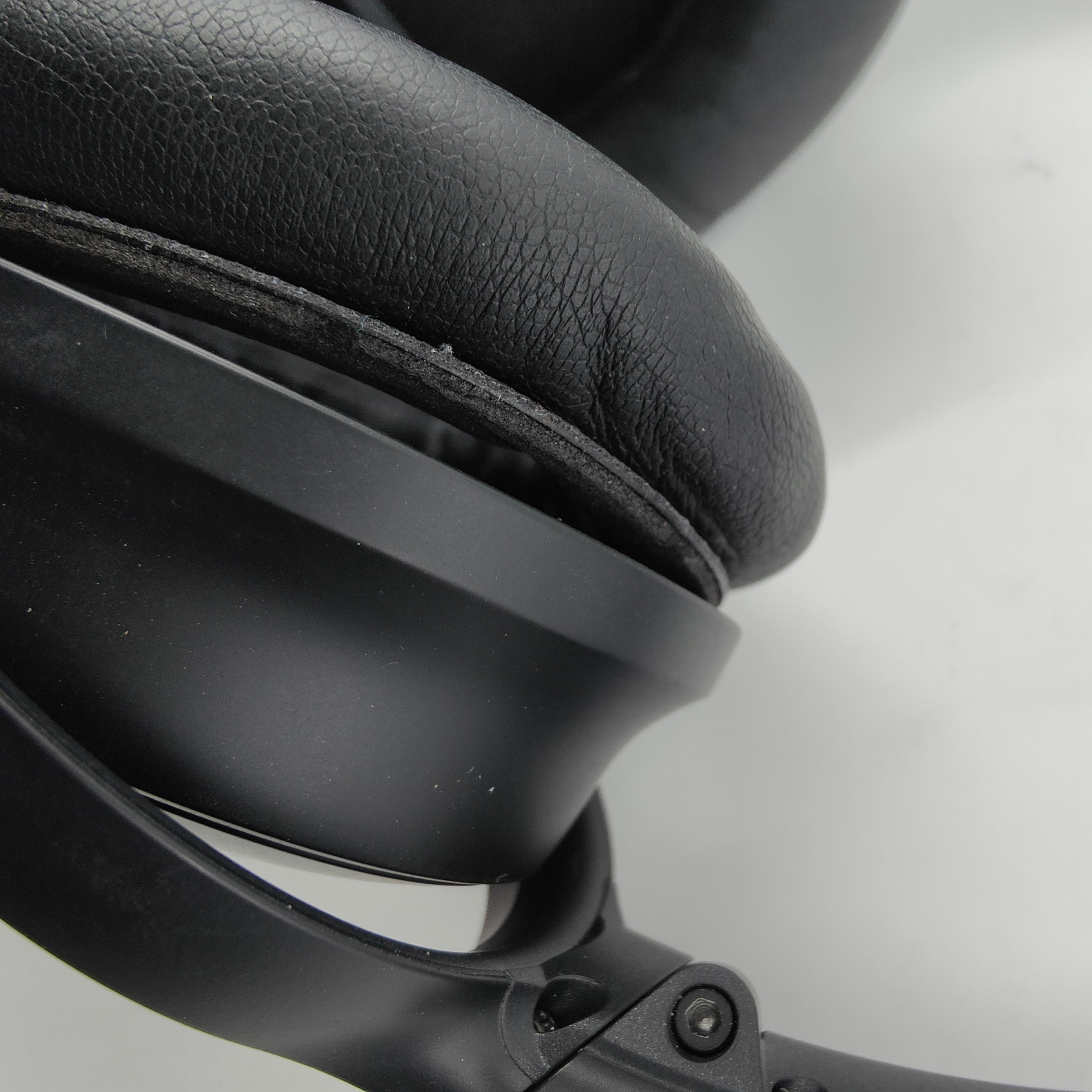 Bose QuietComfort Headphones Black