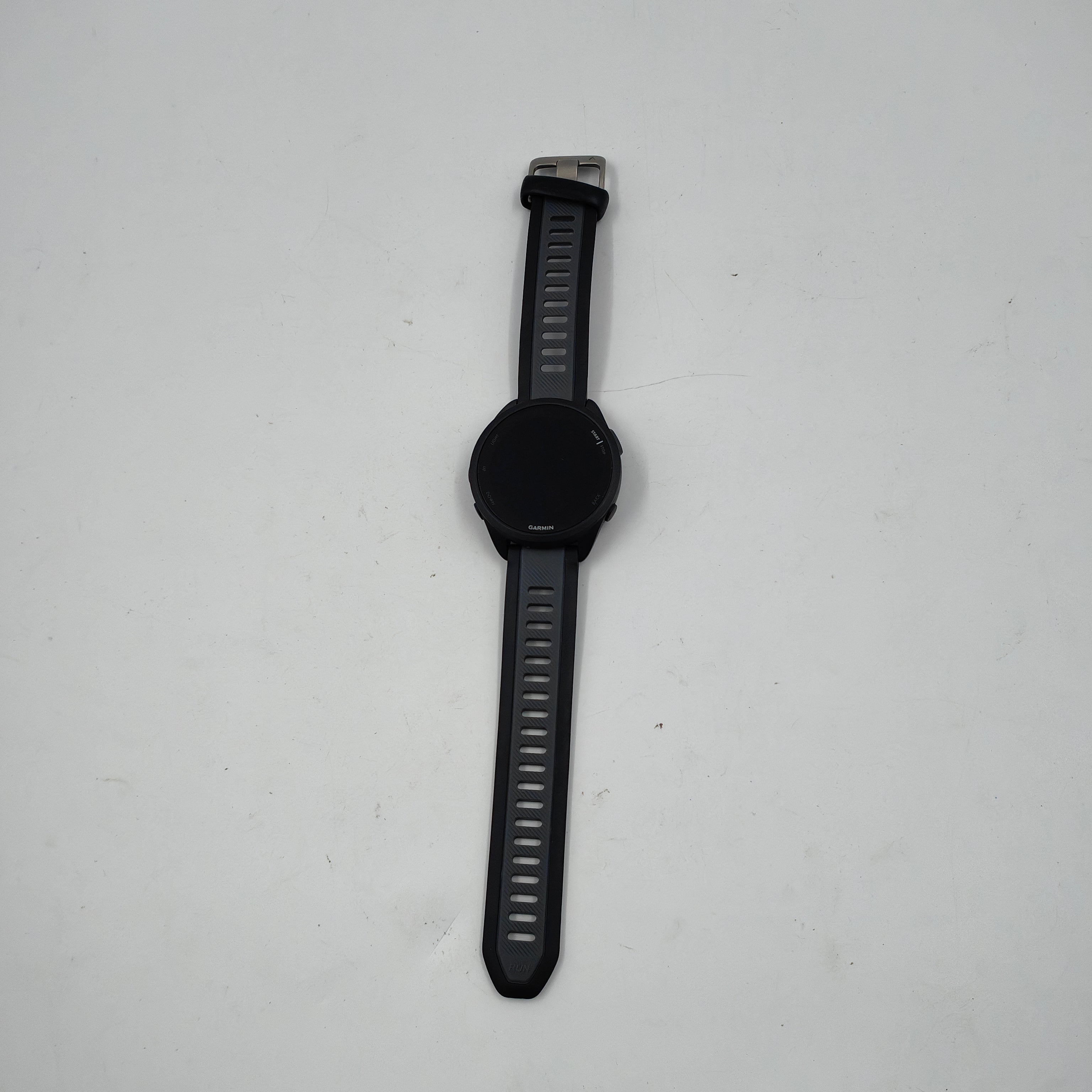 Garmin Forerunner 165 Schwarz/Grau