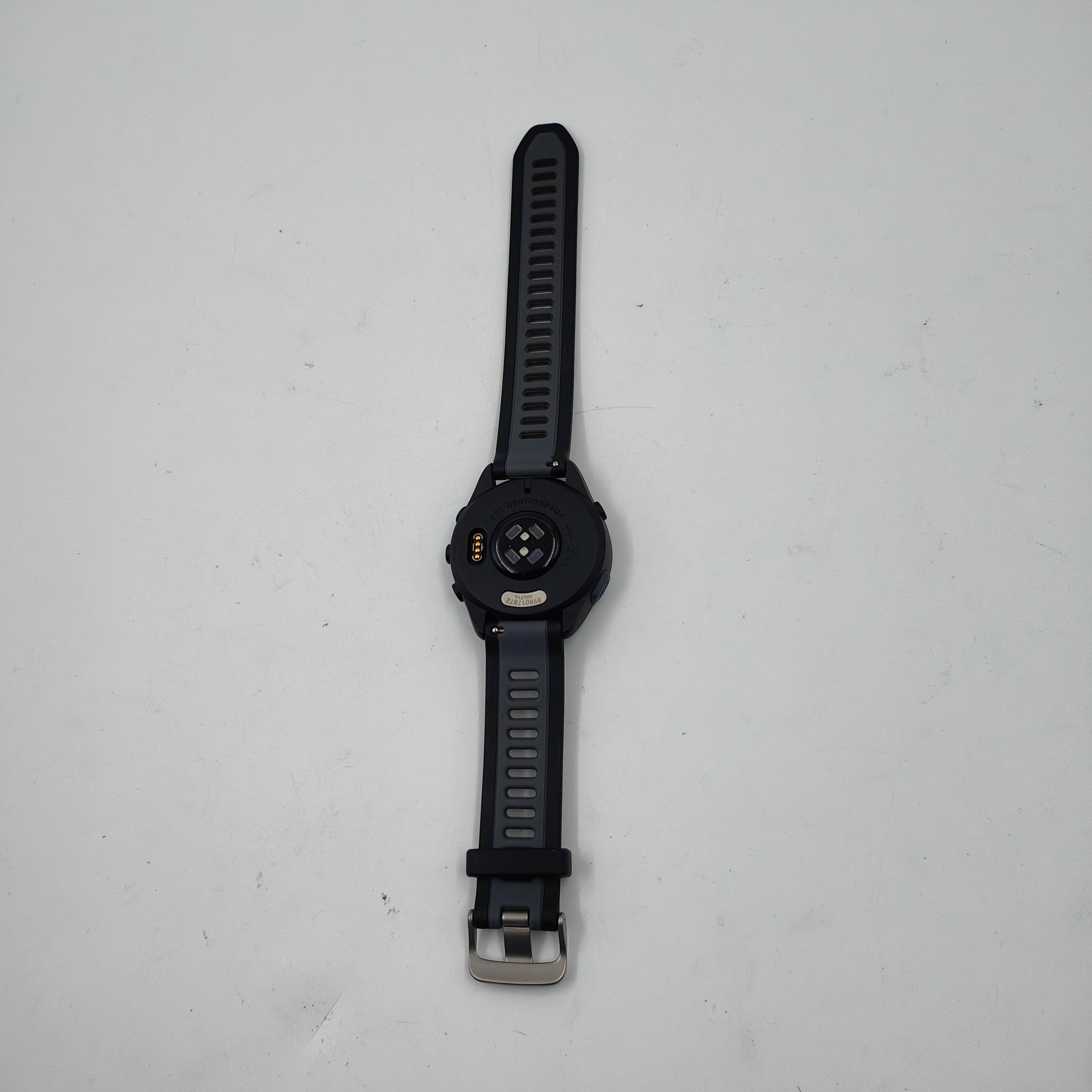 Garmin Forerunner 165 Black/Grey