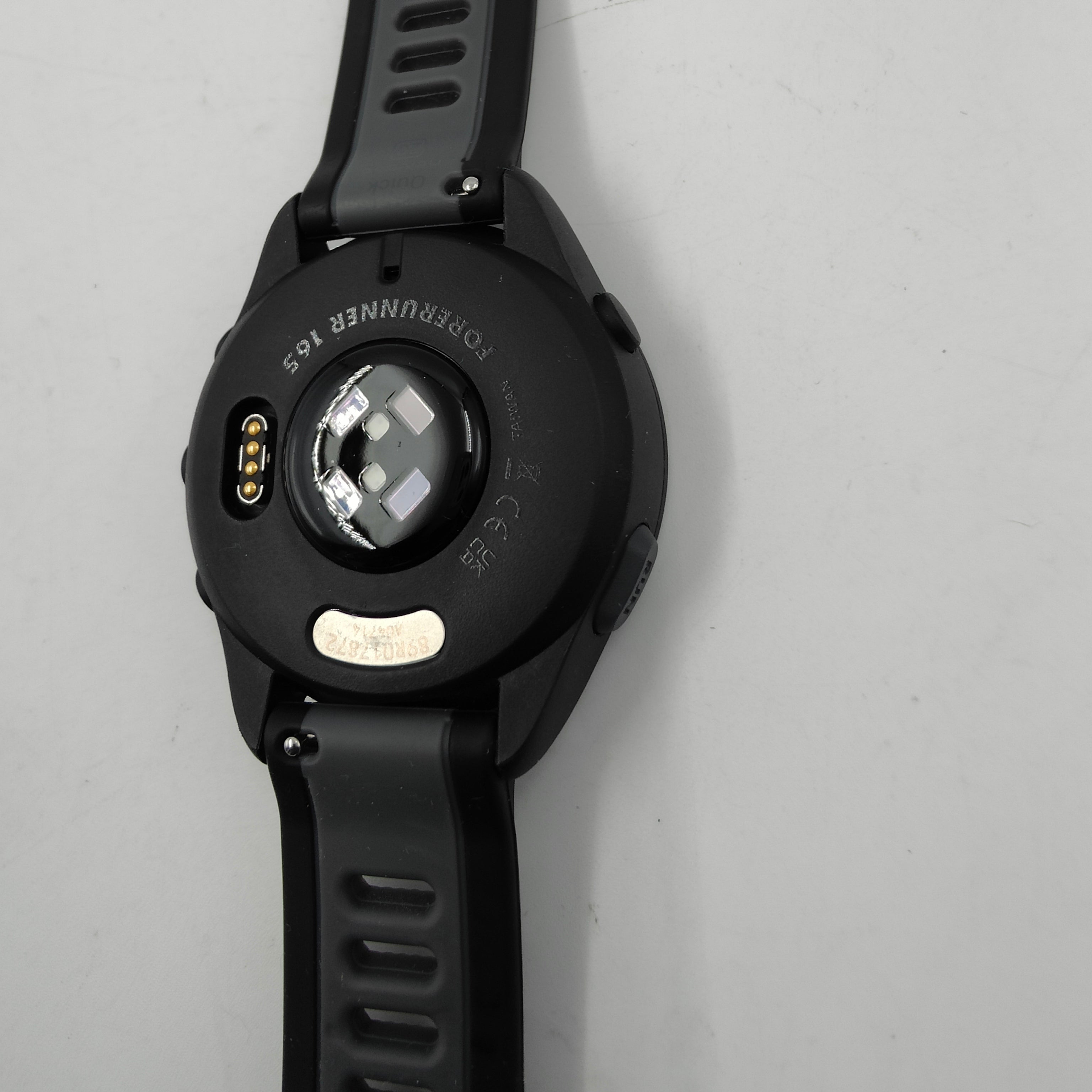 Garmin Forerunner 165 Black/Grey