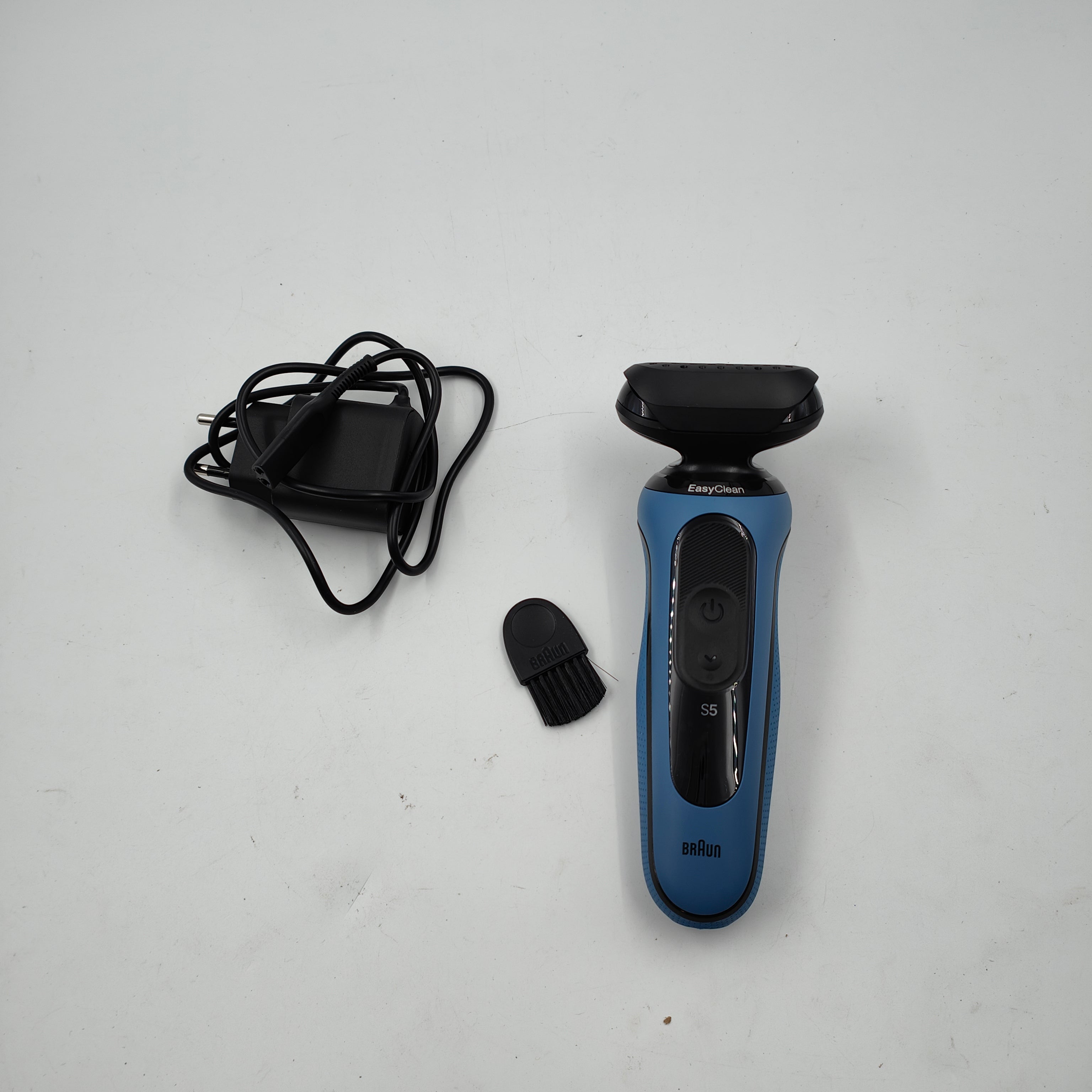Braun Series 5 52-A1000S Azur