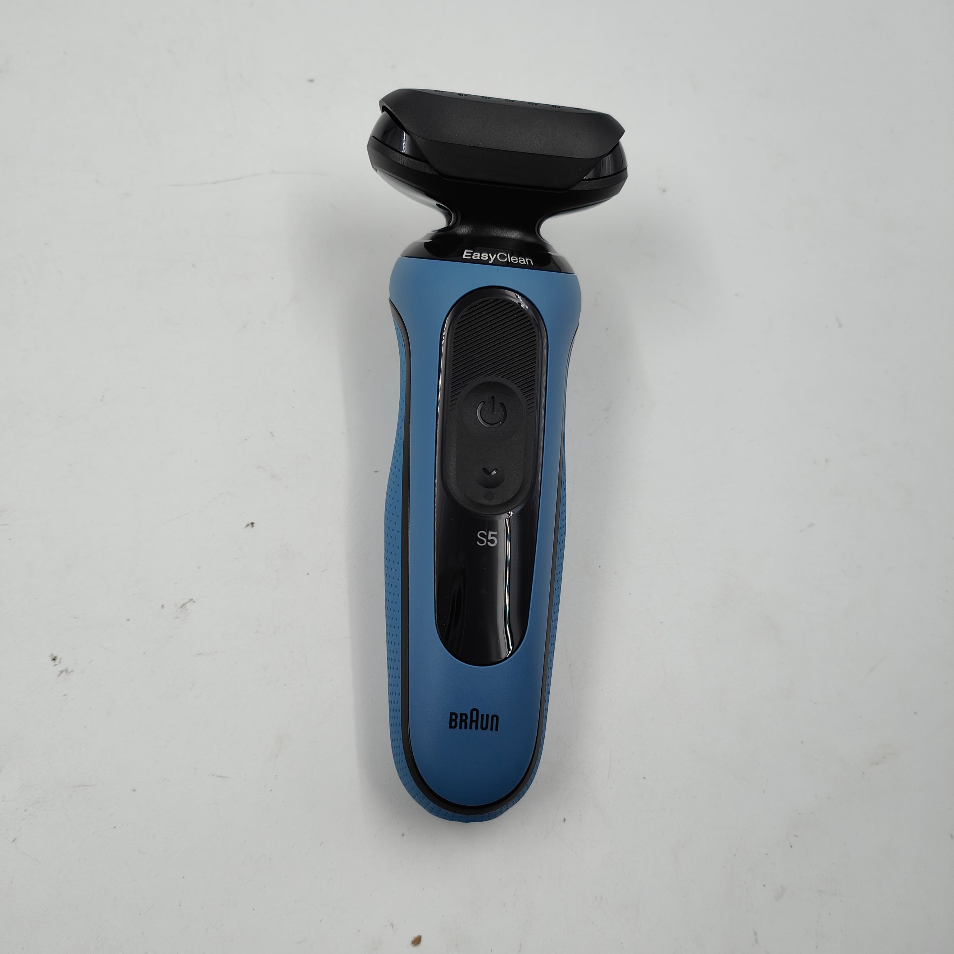Braun Series 5 52-A1000S Azur